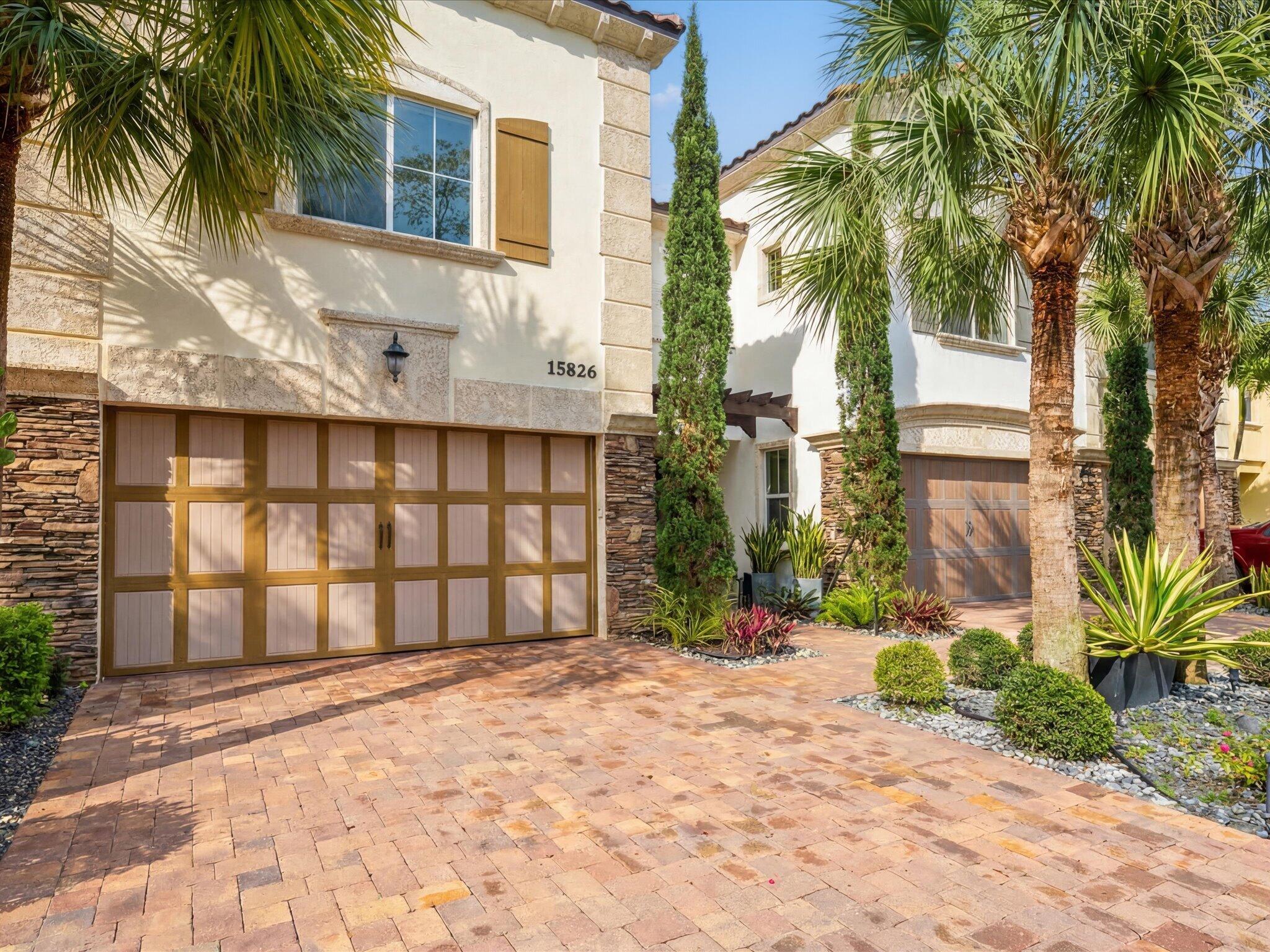  15826 Binks Pointe Terrace - 物件實景