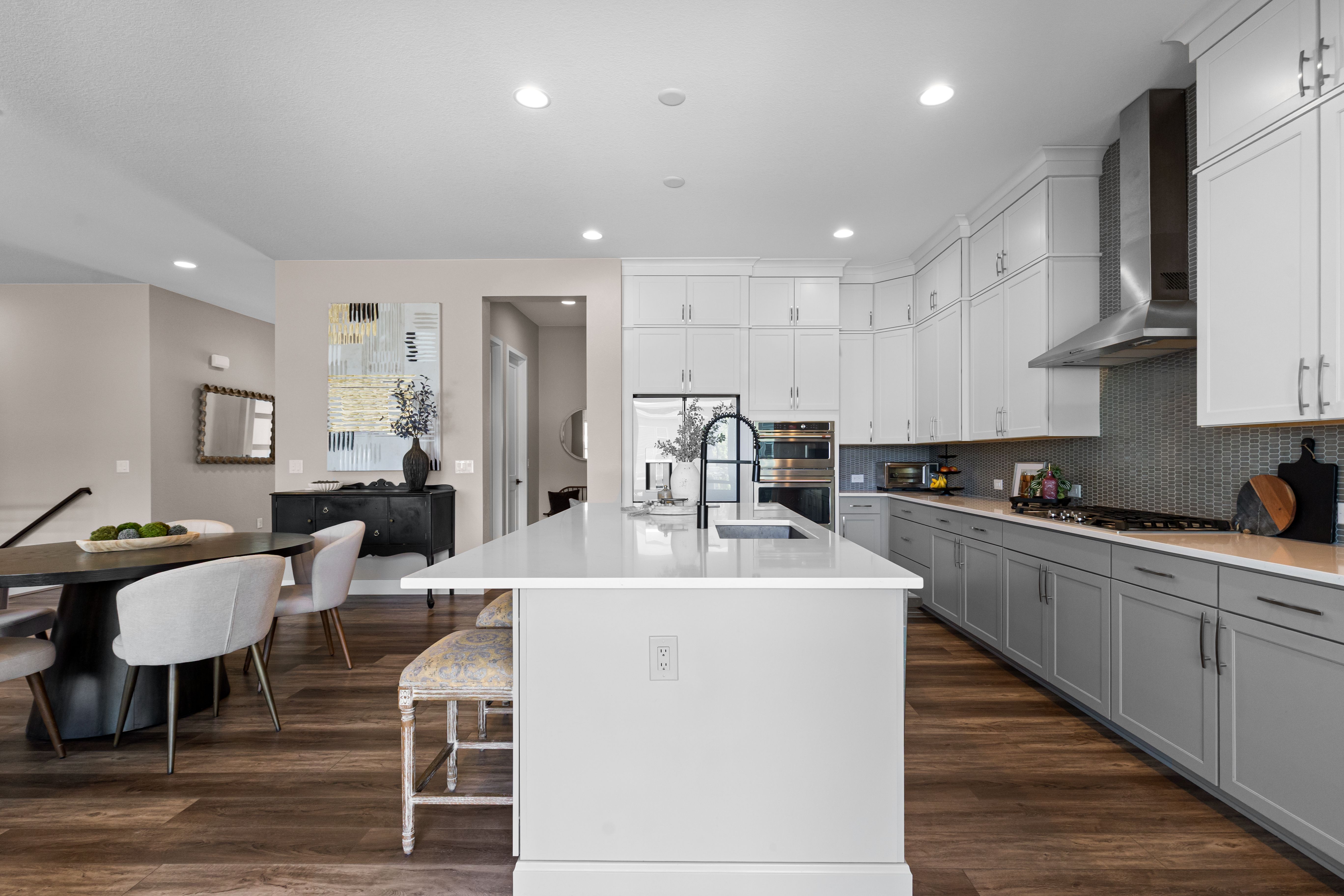  100% Move-in Ready and Beautifully Designed - 物件實景