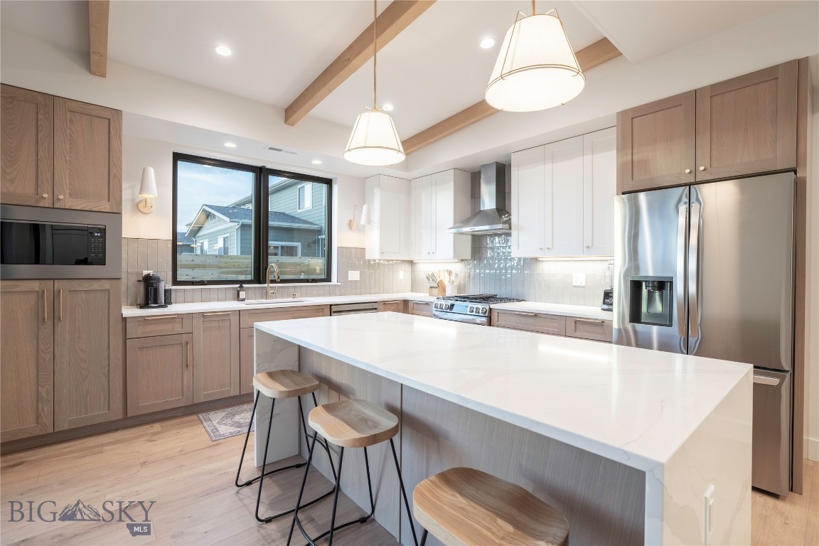 Bozeman, Montana, 59718, United States, 3 Bedrooms Bedrooms, ,2 BathroomsBathrooms,Residential,For Sale,1998833