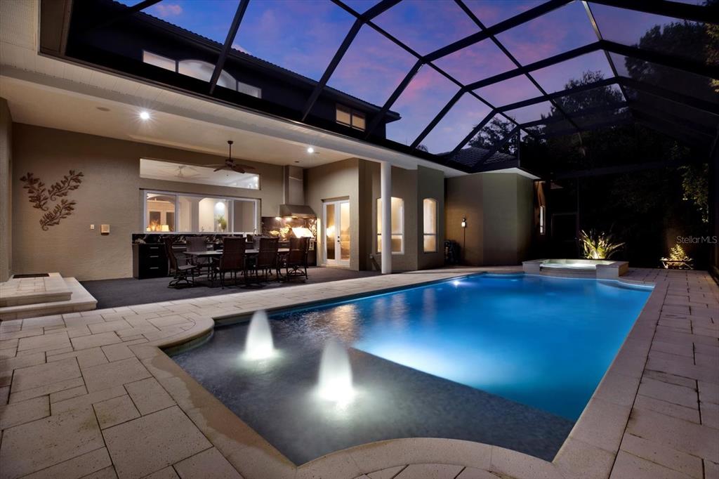 5016 Givendale Lane, Tampa, Florida, 33647, United States, 4 Bedrooms Bedrooms, ,5 BathroomsBathrooms,Residential,For Sale,5016 Givendale Lane,1323455