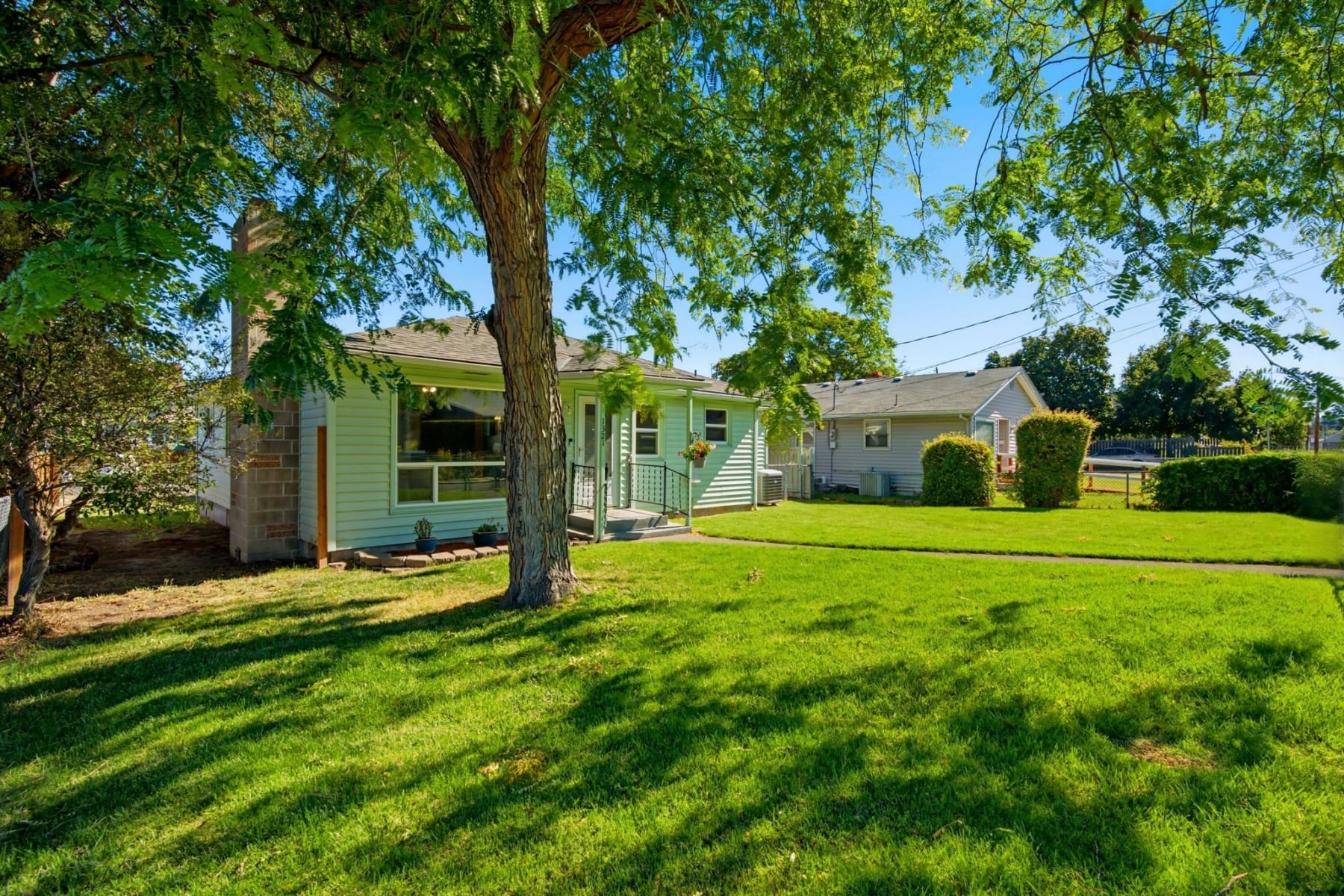  1321 E 13TH ST The Dalles, OR 97058 - 物件實景