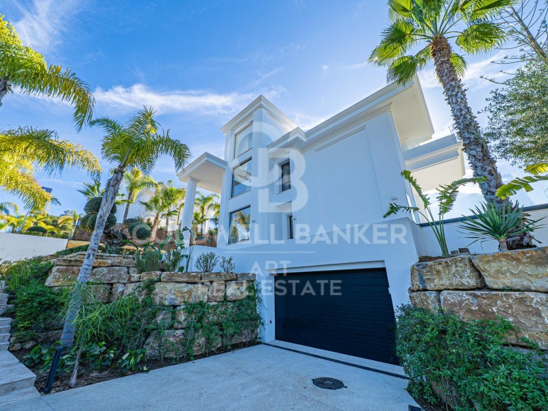 Marbella, Andalusia, ES, 6 Bedrooms Bedrooms, ,7 BathroomsBathrooms,Residential,For Sale,1735857