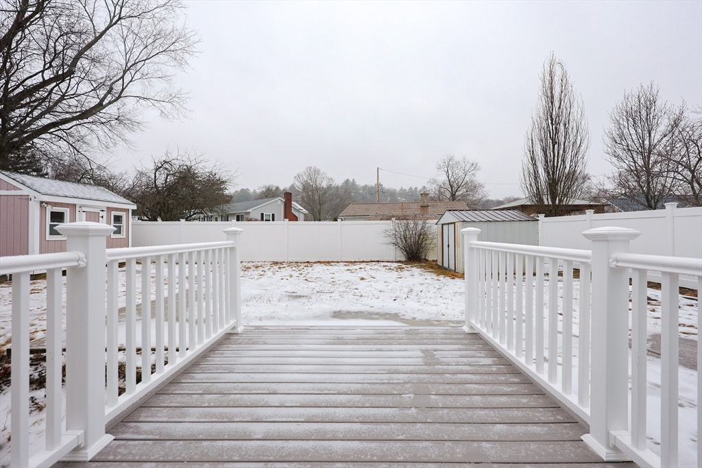 Melrose, Massachusetts, 02176, United States, 2 Bedrooms Bedrooms, ,1 BathroomBathrooms,Residential,For Sale,2012344