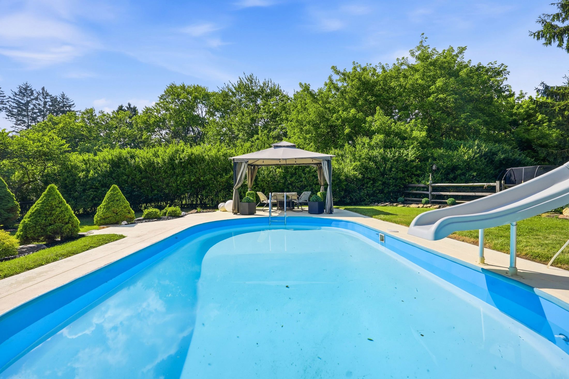  5520 Clearview Road, Gibsonia, PA 15044 - 物件實景
