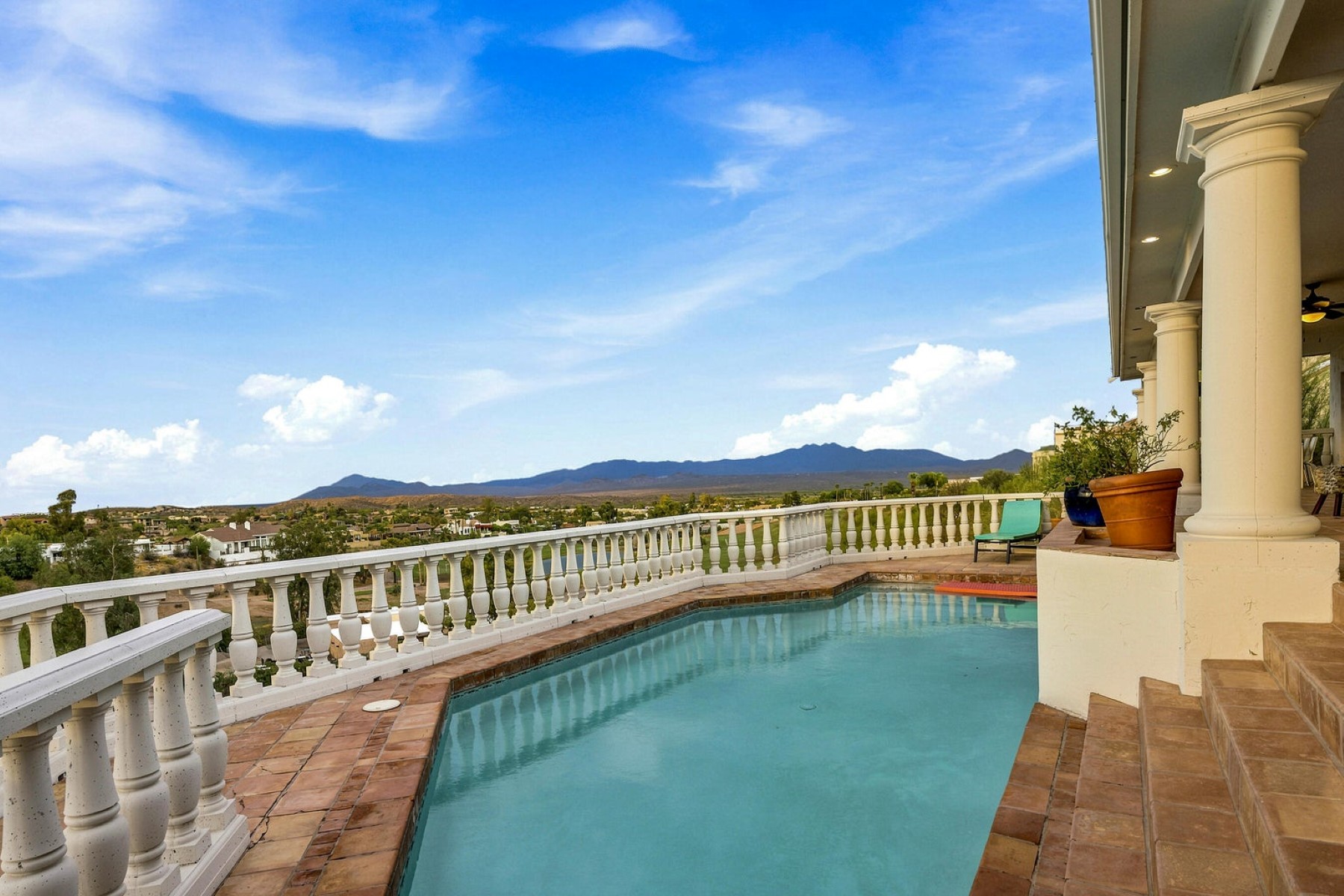  16714 E Nicklaus Dr, Fountain Hills, AZ 85268 - 物件實景