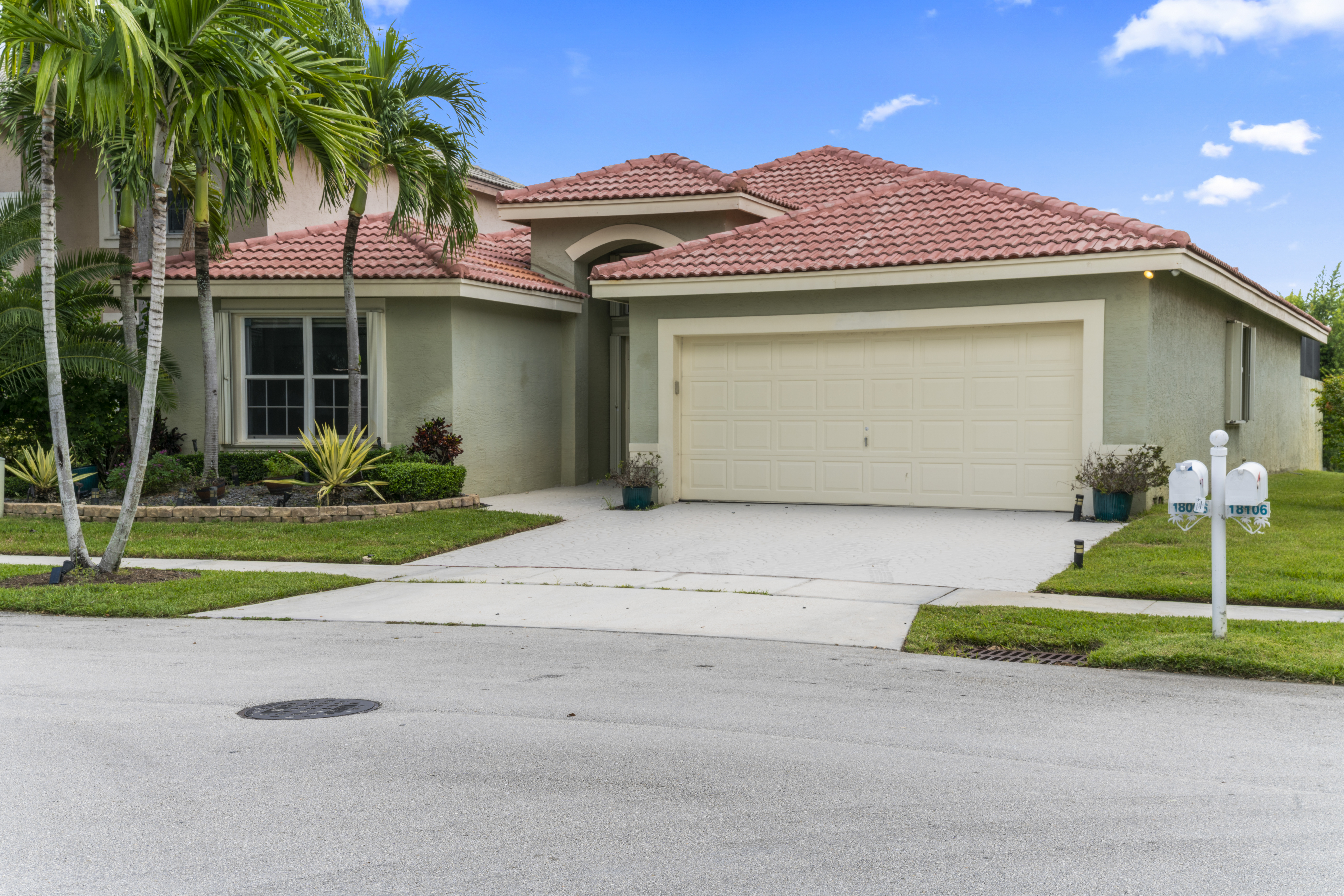  18096 SW 29th St, Miramar, FL, 33029 - 物件實景