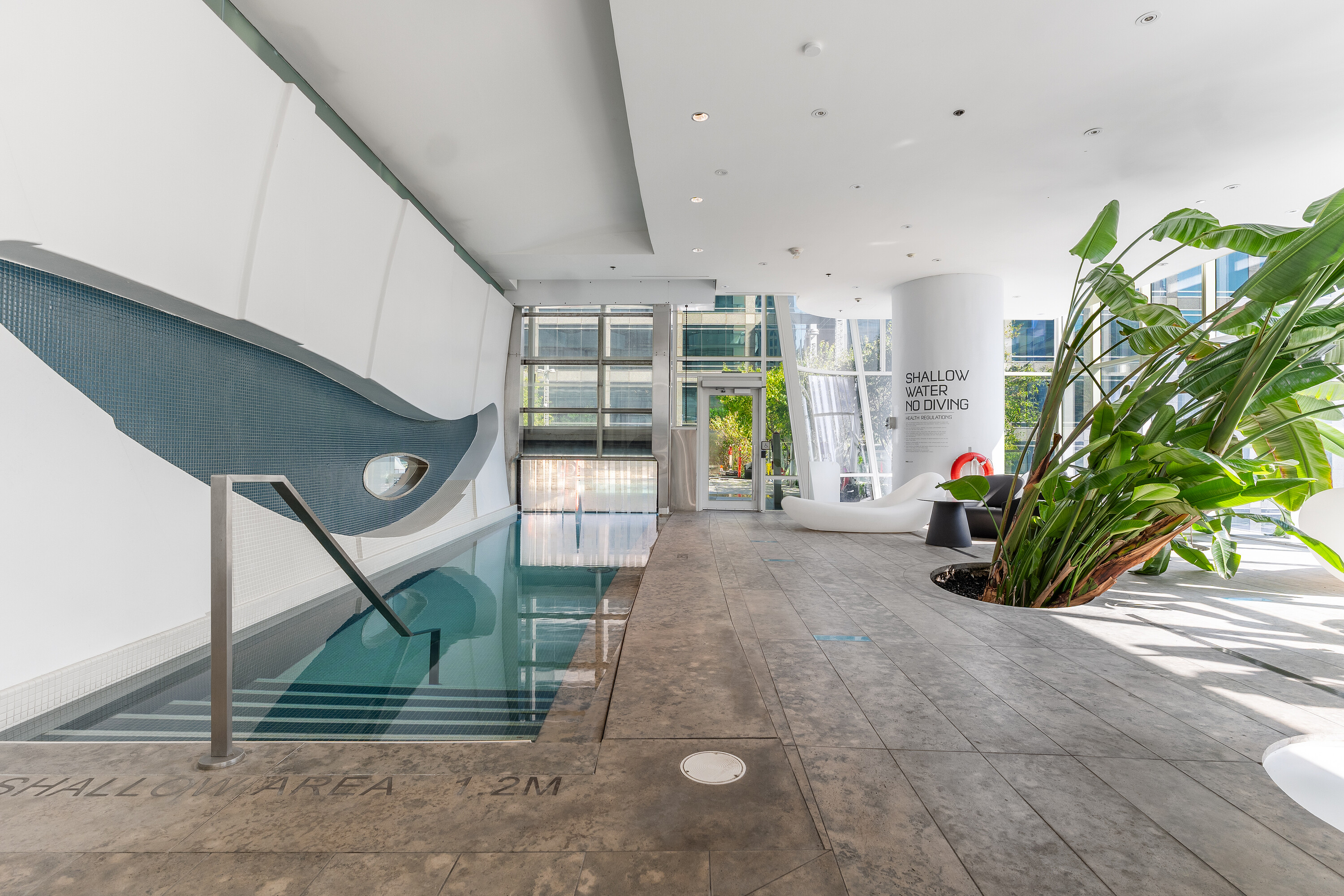  One Bloor - 物件實景