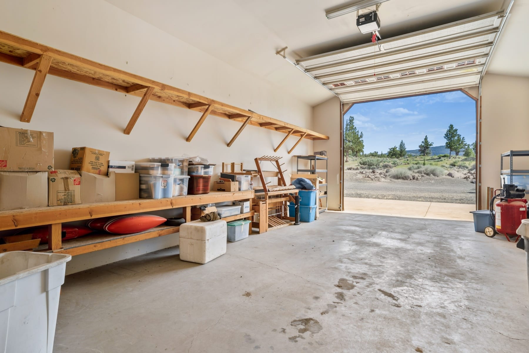  3900 SE Riverview Road Prineville, OR 97754 - 物件實景