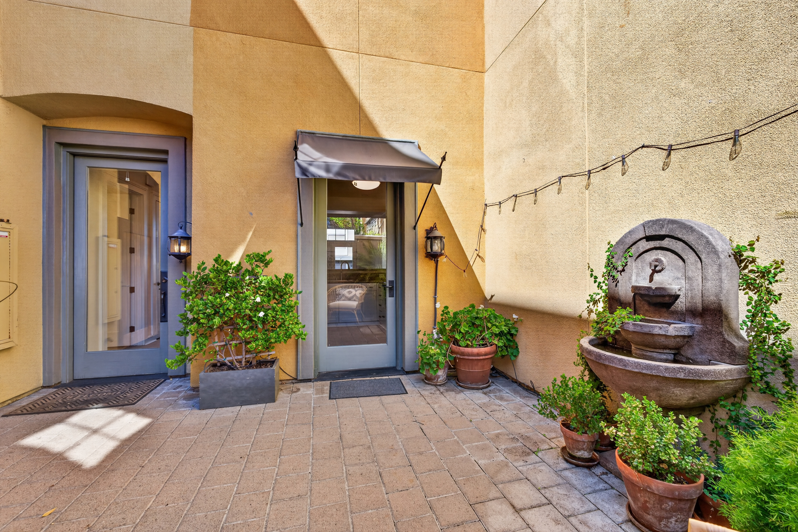  Santana Row Lifestyle - 物件實景