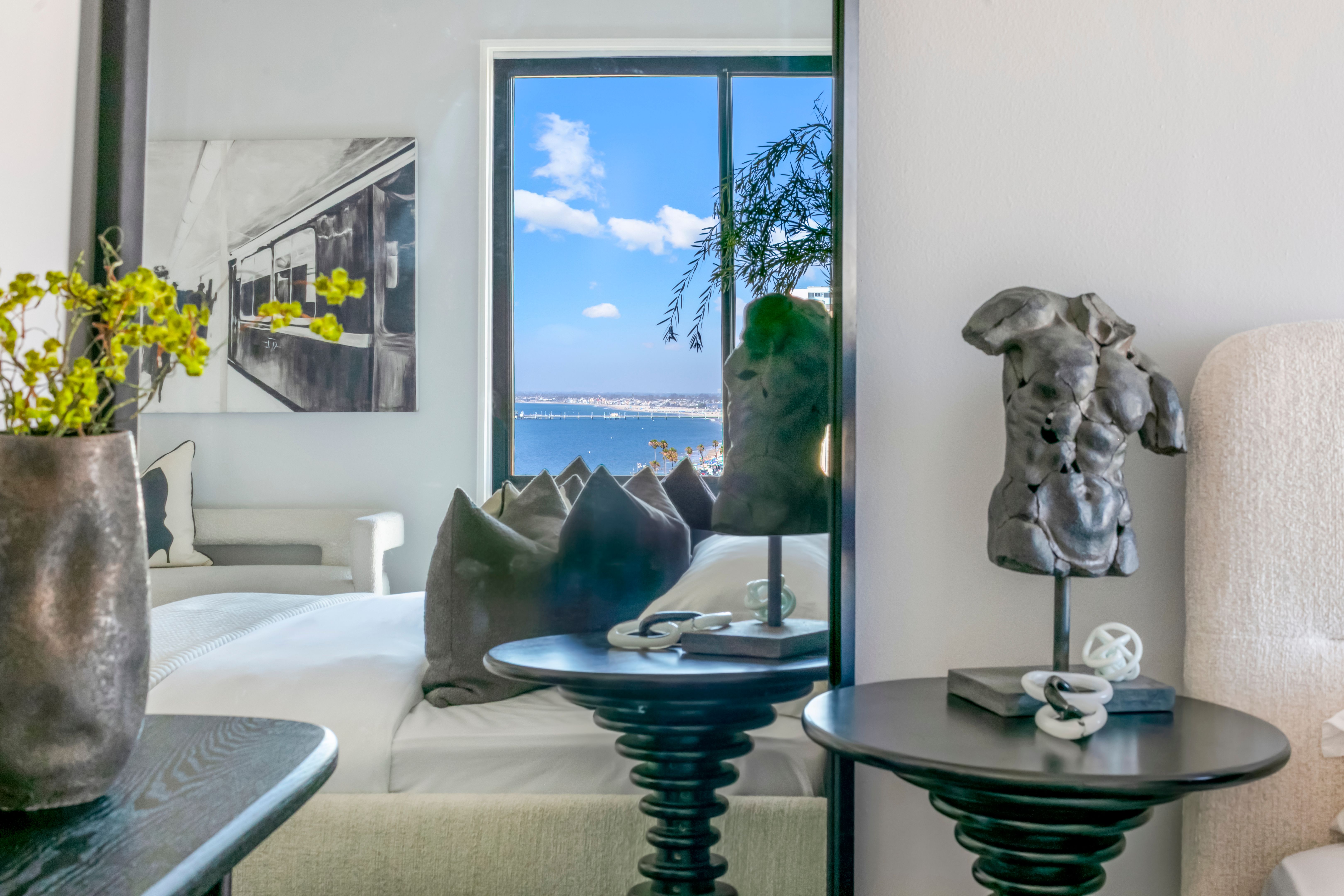  1310 East Ocean Boulevard #1007, Long Beach, CA 90802 - 物件實景