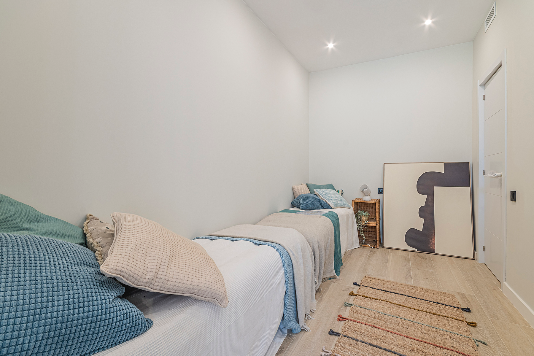  Flat in fully renovated building with terrace in Marià Aguiló - 物件實景