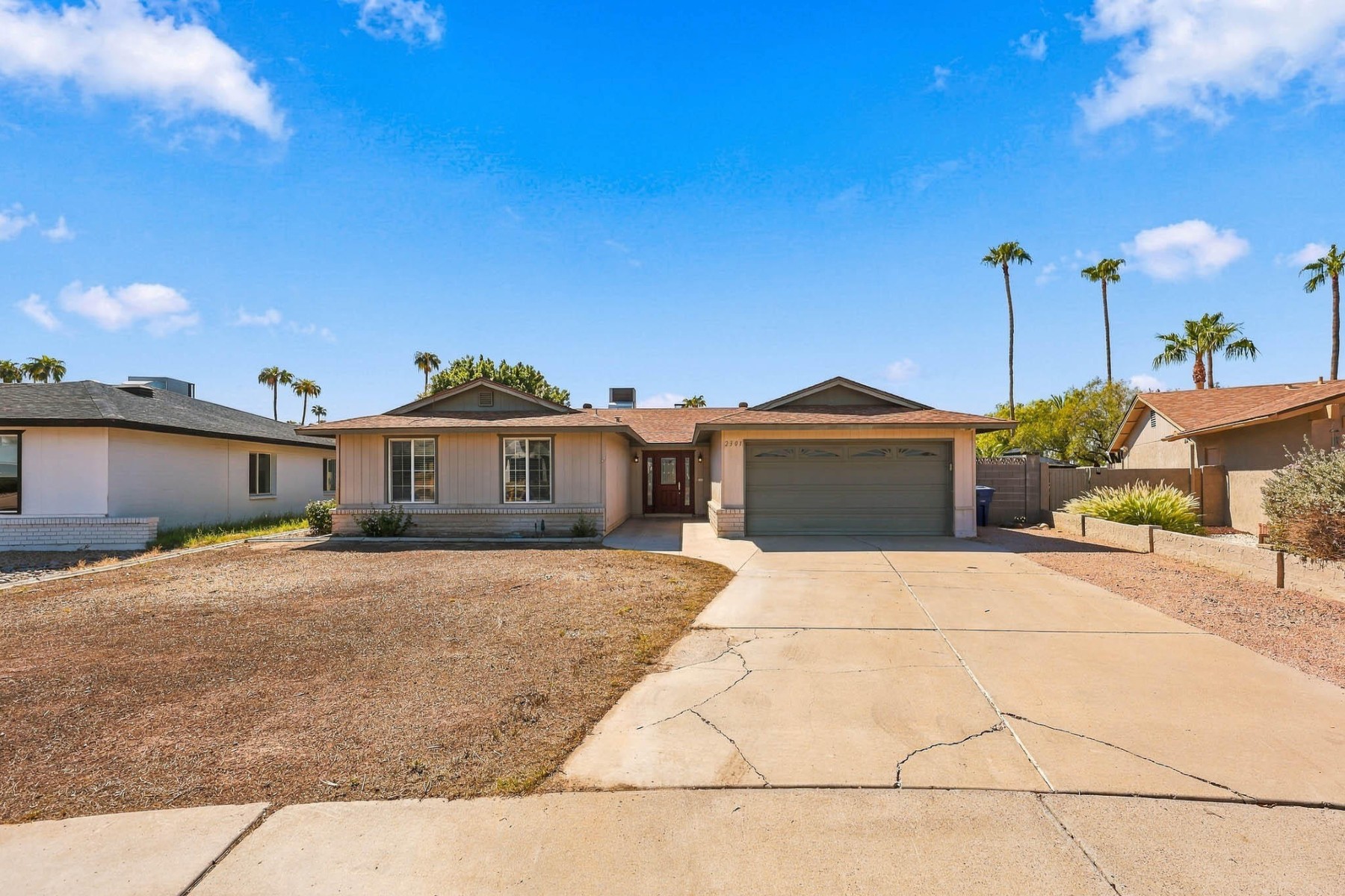  2301 E Alameda Drive¦Tempe, AZ - 物件實景