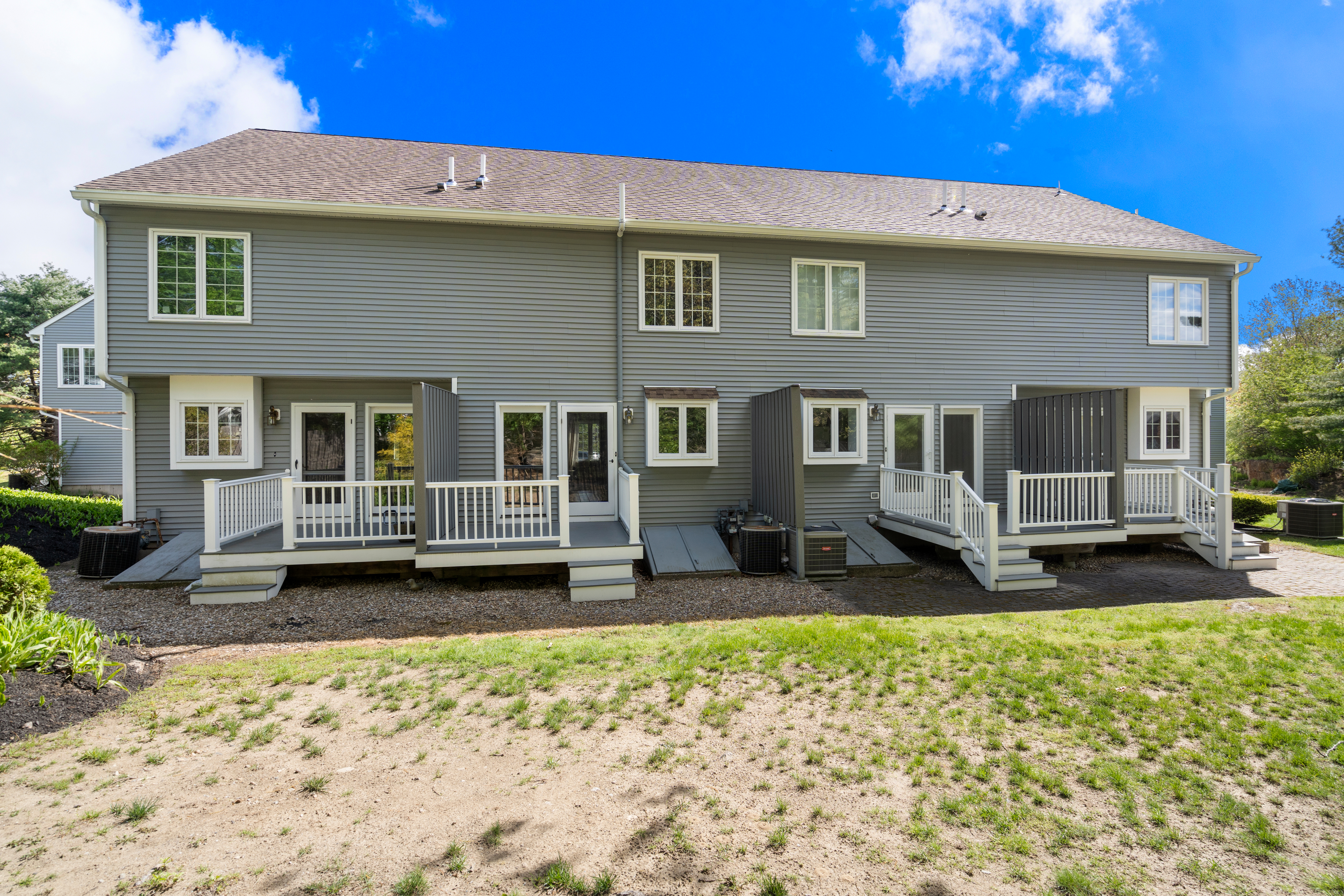  128 Parker Street, Unit 3C Acton, MA, 01720 - 物件實景