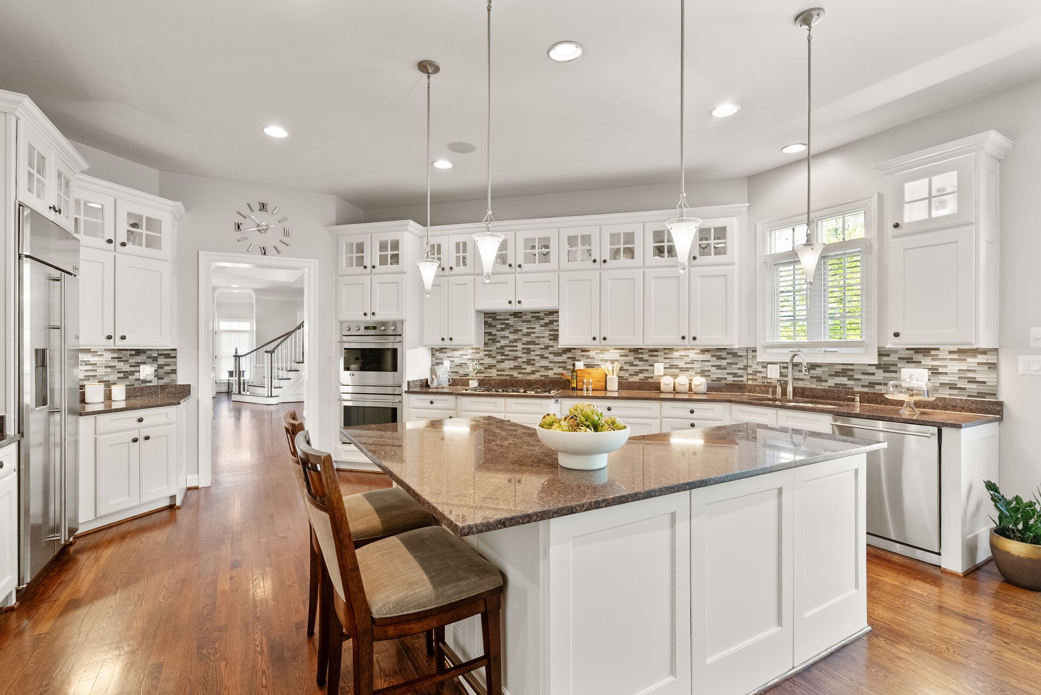  43488 Calphams Mill Court, Leesburg, VA, 20176 - 物件實景