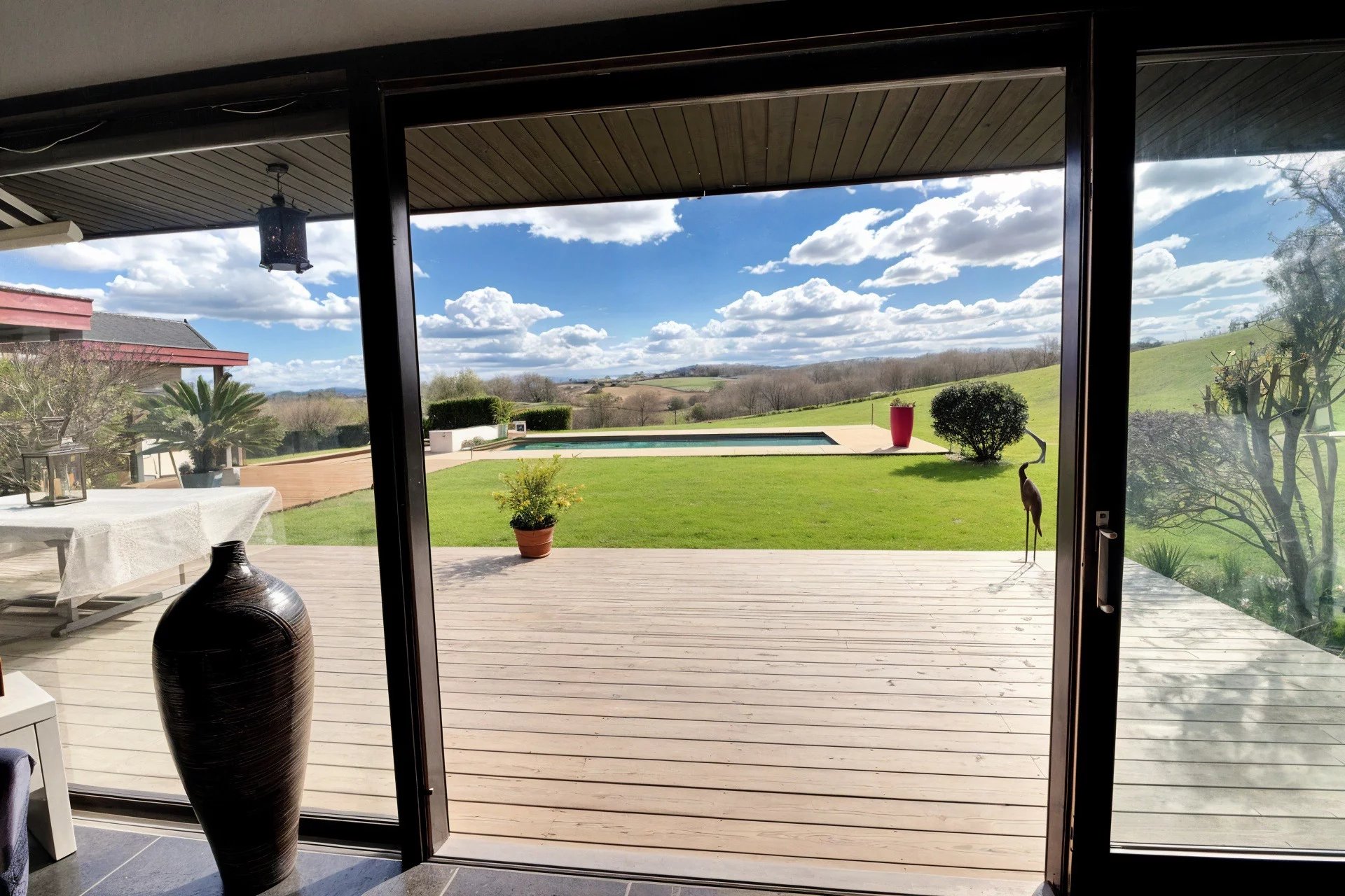 Nérigean, New Aquitaine, 33750, FR, 6 Bedrooms Bedrooms, ,4 BathroomsBathrooms,Residential,For Sale,1776963