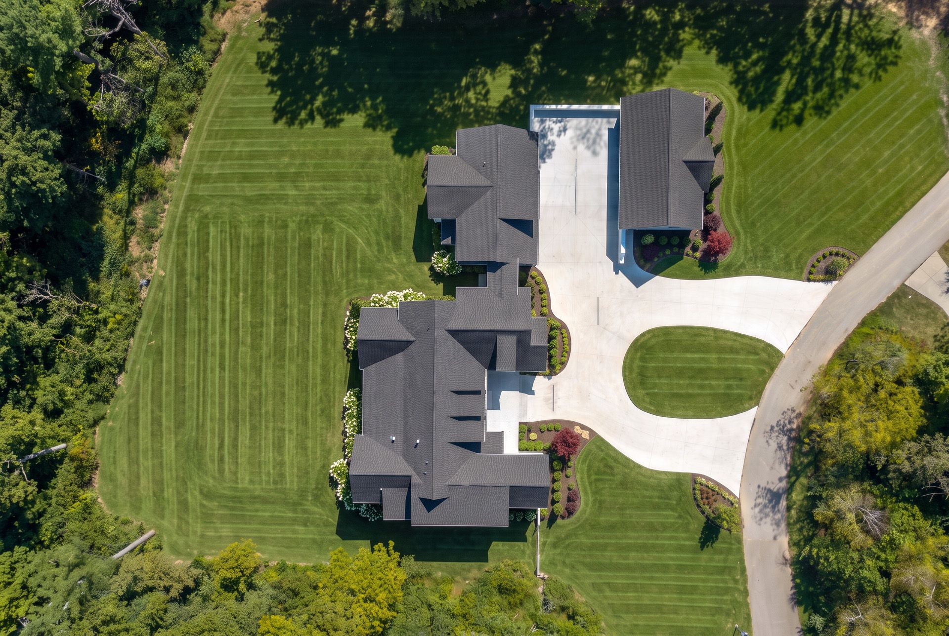  14401 River Glades Lane, Prospect, KY 40059 - 物件實景