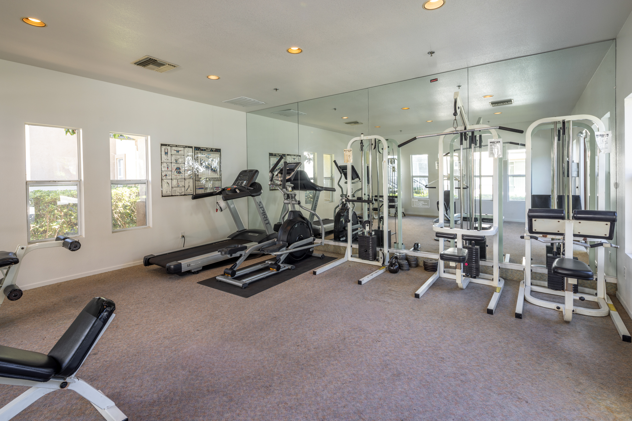  10810 Sabre Hill Drive Unit 175, San Diego, CA 92128 - 物件實景