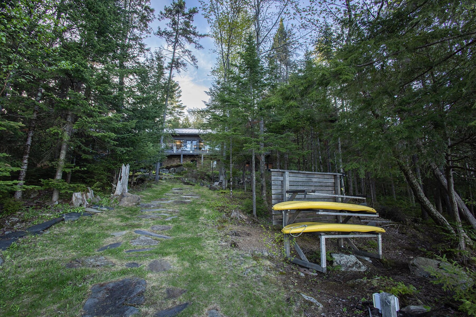  Racine, Eastern Townships - 物件實景