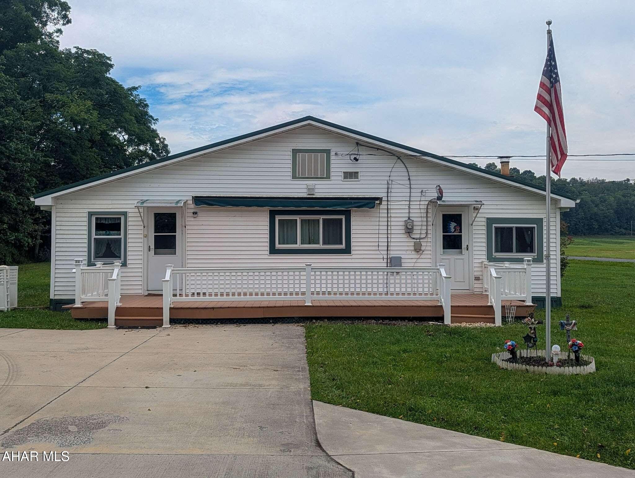Wayne Blvd, Alum Bank, PA 15521 #1