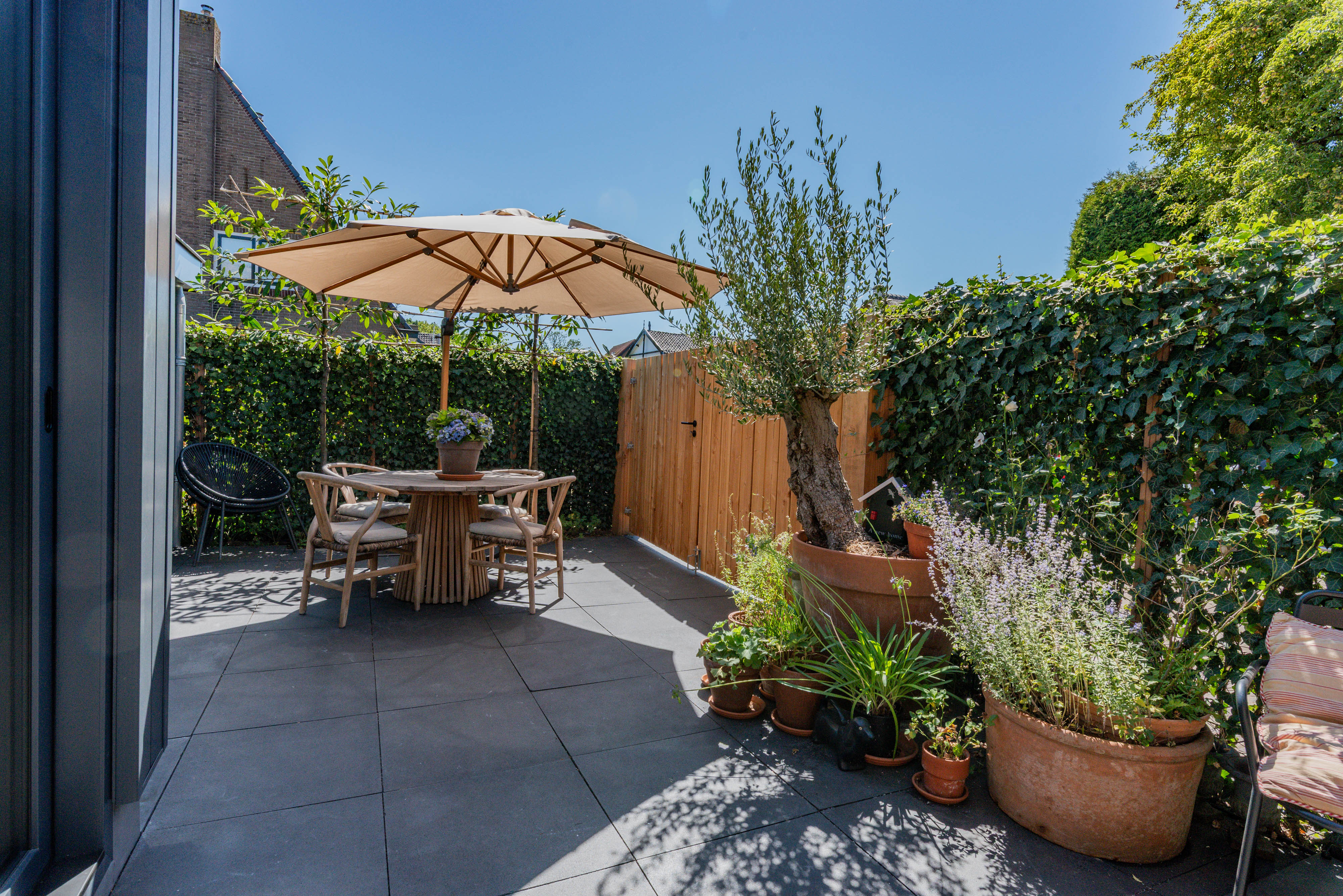  Luxury, Space and Tranquility in the Heart of Laren - 物件實景