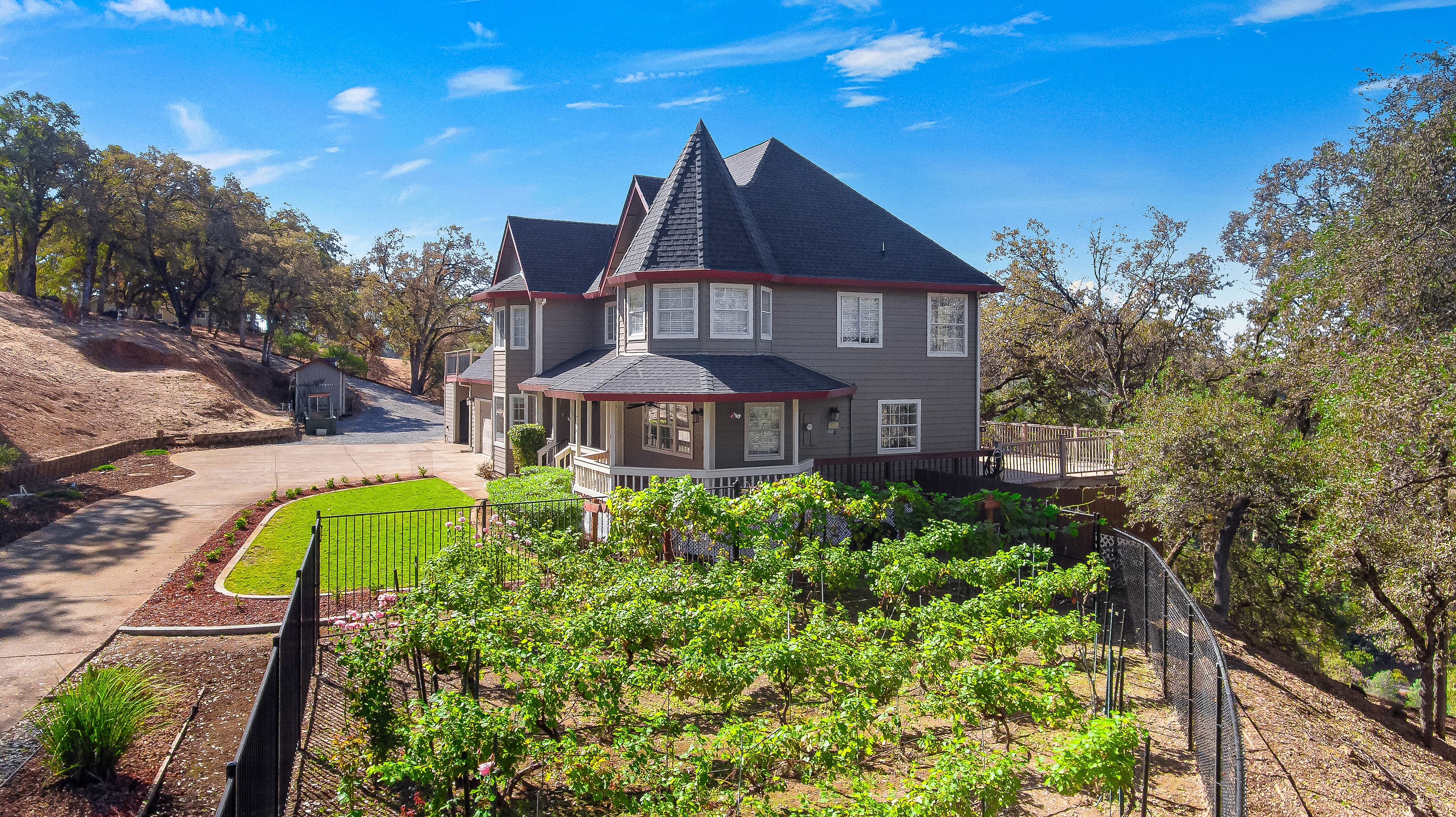  8681 Riverwood Drive, Placerville, CA 95667 - 物件實景