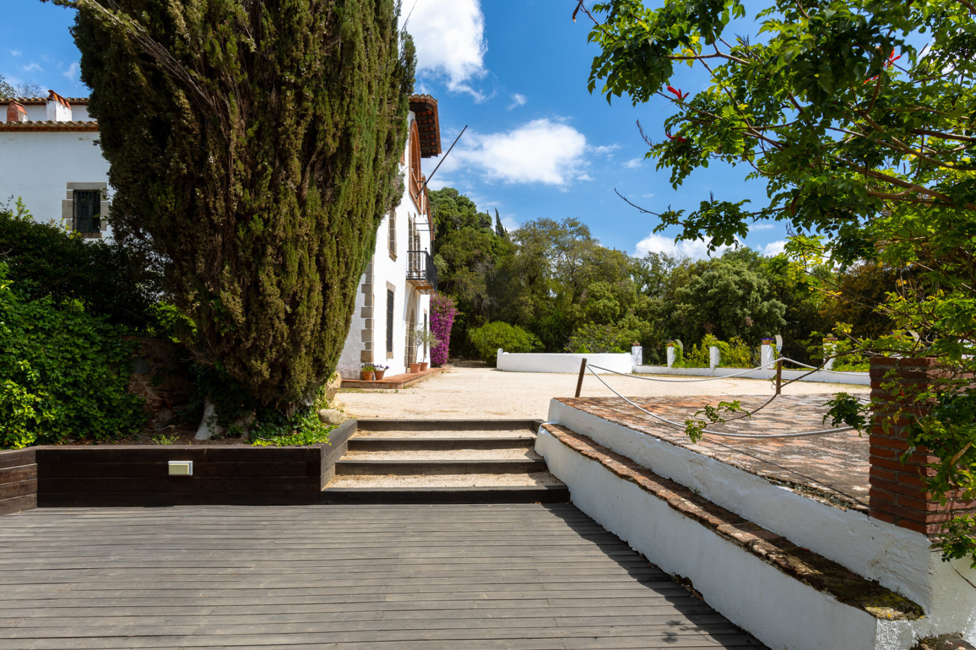  Architectural jewel of the XVI century in a natural park. - 物件實景