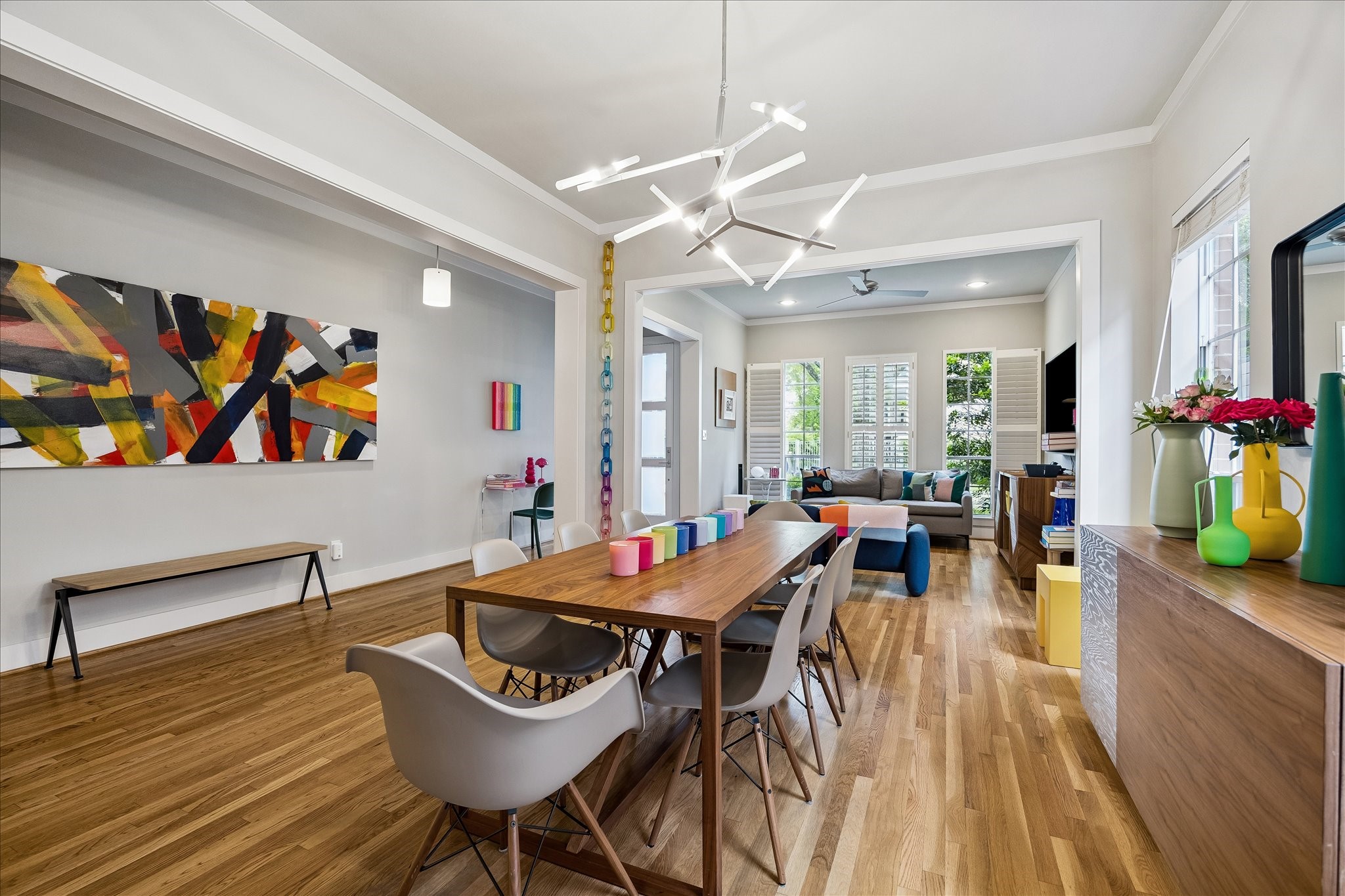  2514 Mcclendon Street - 物件實景