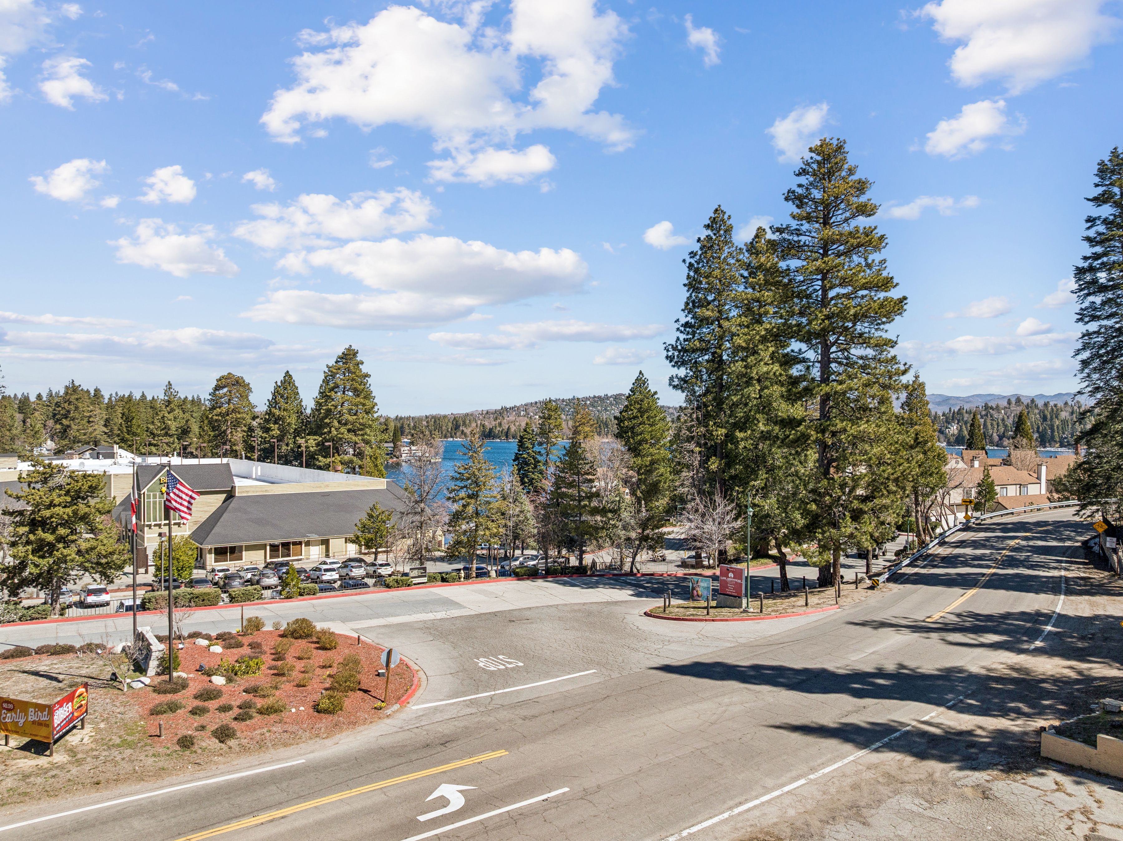  222 Holiday Drive, Lake Arrowhead, CA 92352 - 物件實景