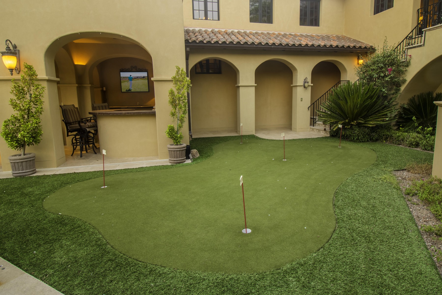  20759 N102nd Street ¦ Scottsdale, AZ - 物件實景