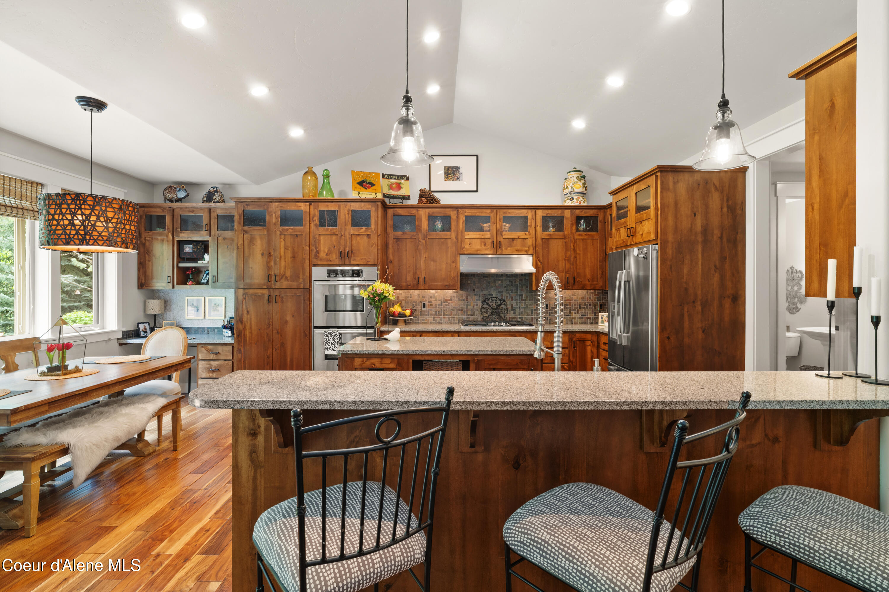 Coeur d'Alene, Idaho, 83815, United States, 5 Bedrooms Bedrooms, ,4 BathroomsBathrooms,Residential,For Sale,2048634