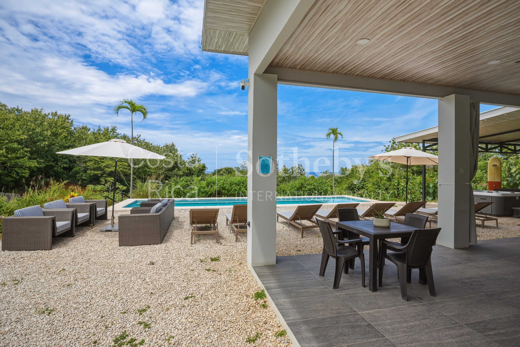 Hospitality Ocean view Property - 物件實景