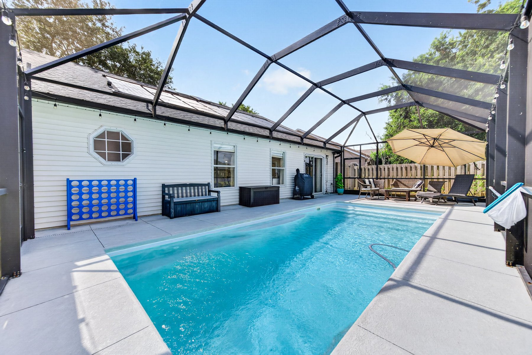  6806 Whitetail Court, Melbourne, FL, 32940 - 物件實景