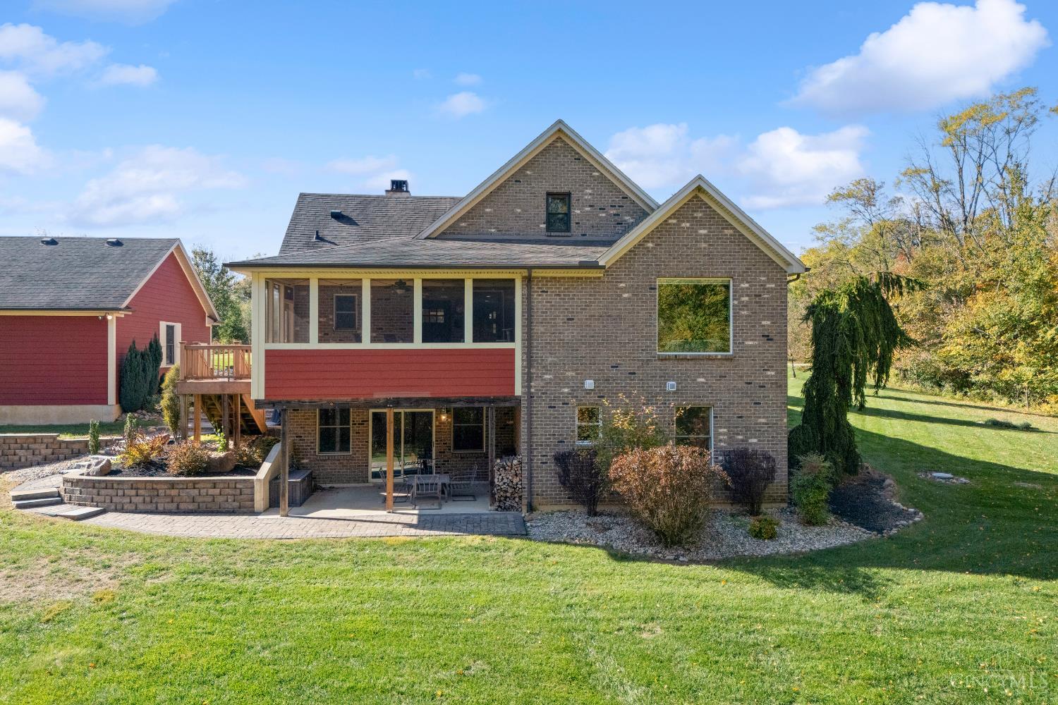 Wilmington, Ohio, 45177, United States, 6 Bedrooms Bedrooms, ,4 BathroomsBathrooms,Residential,For Sale,1989066