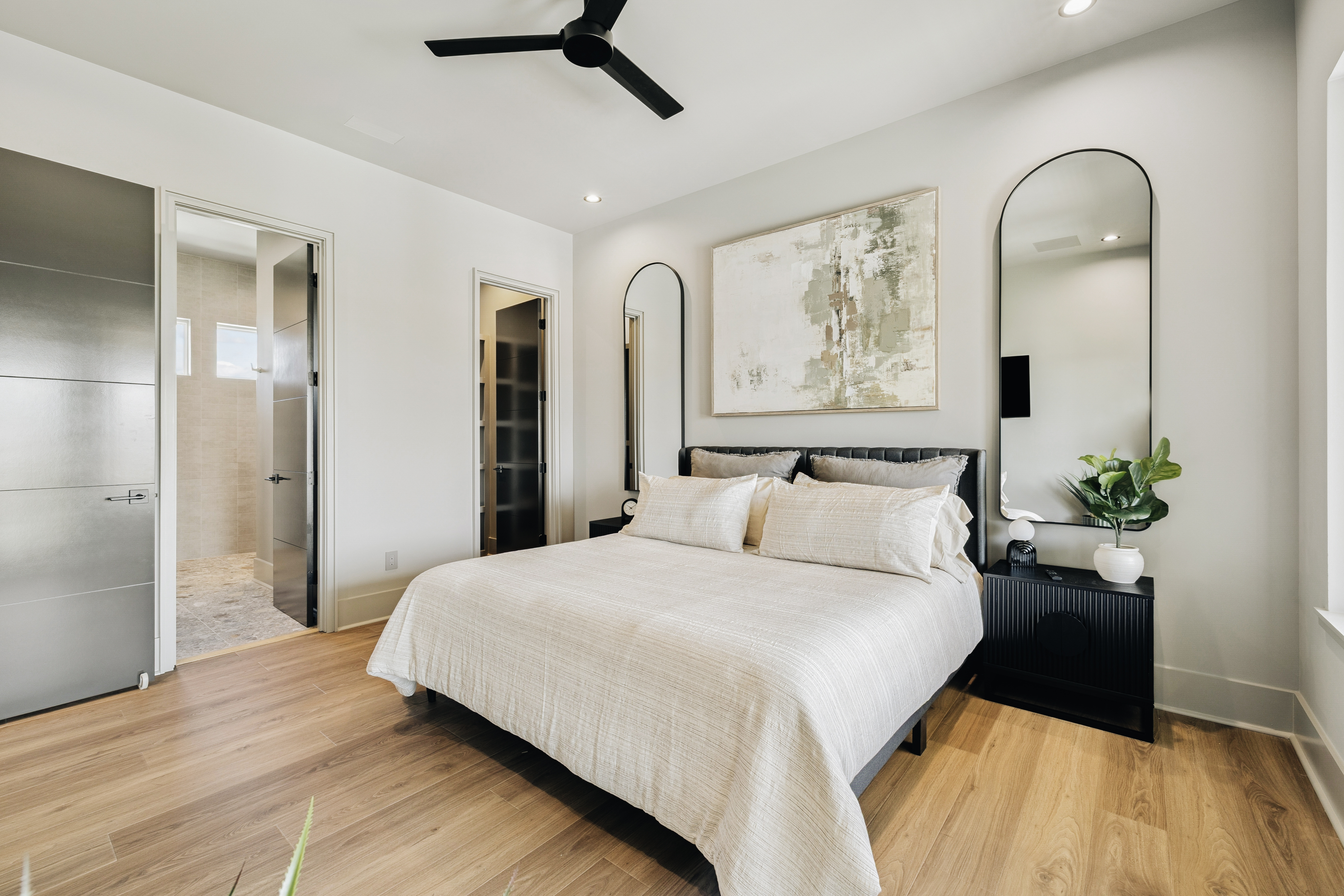  New Construction With Outdoor Oasis A Short Stroll To The Beach - 物件實景