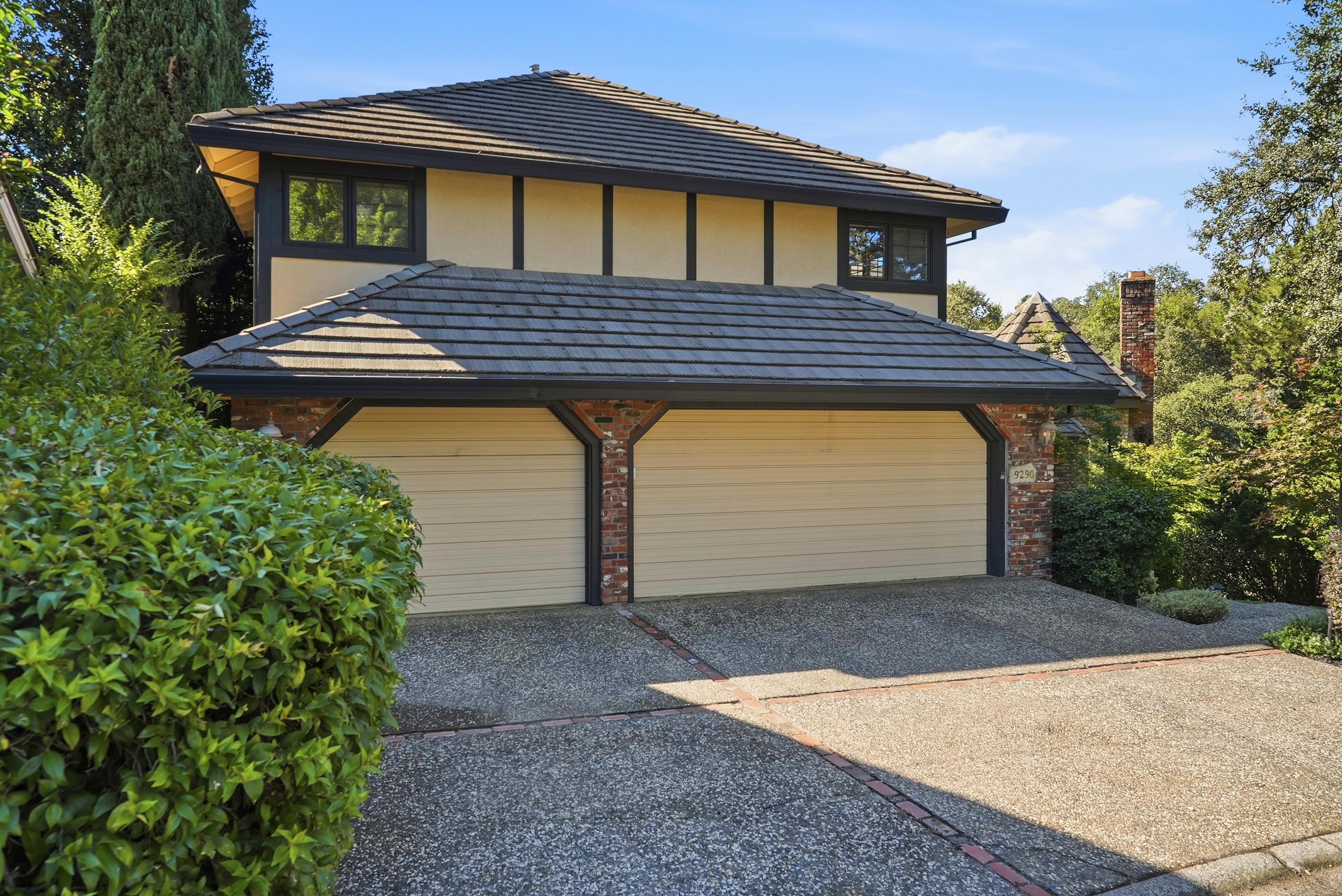  9290 South Ravine Lane, Fair Oaks, CA 95628 - 物件實景