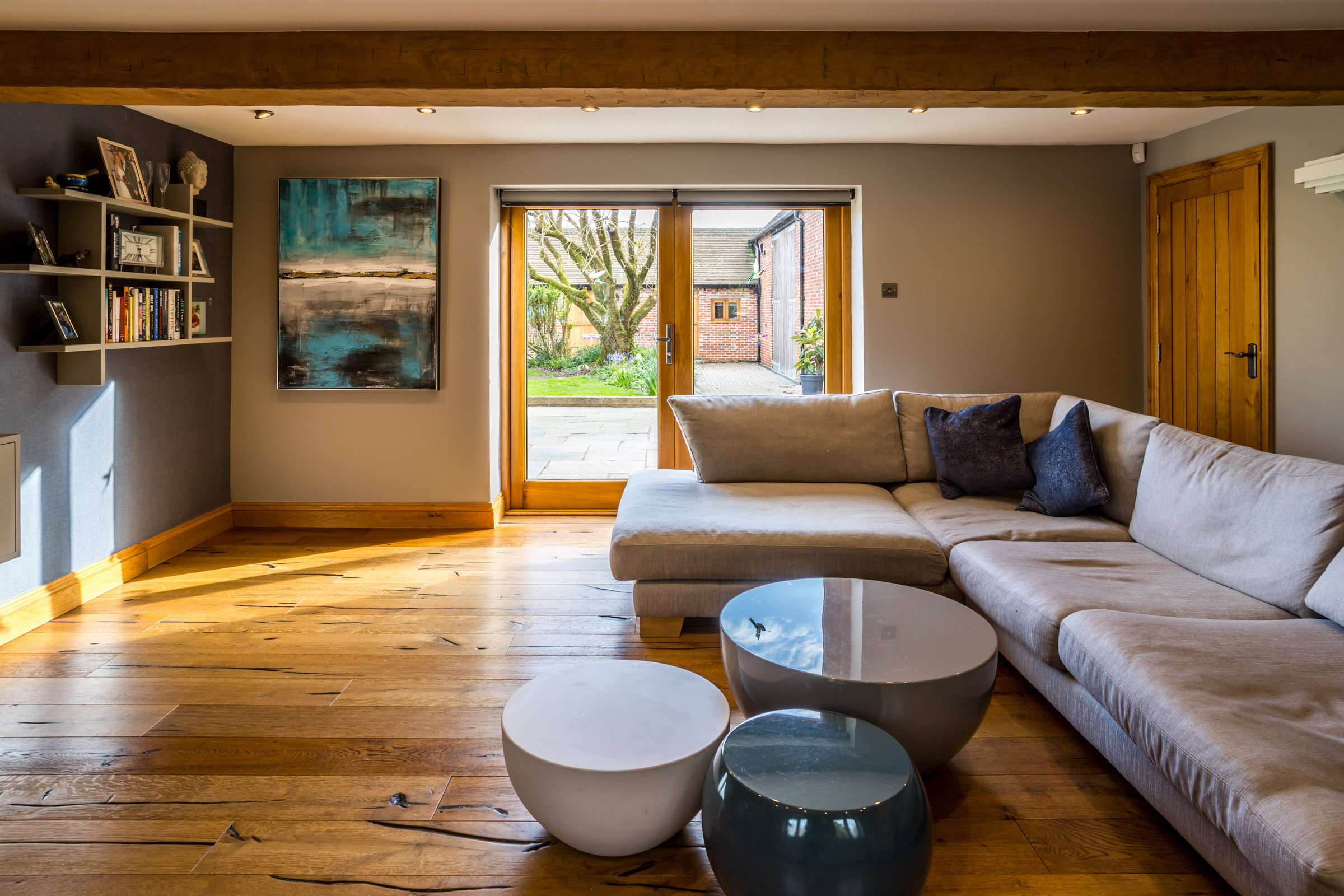  Exceptional Country Residence amongst five acres in the West Sussex Countryside - 物件實景