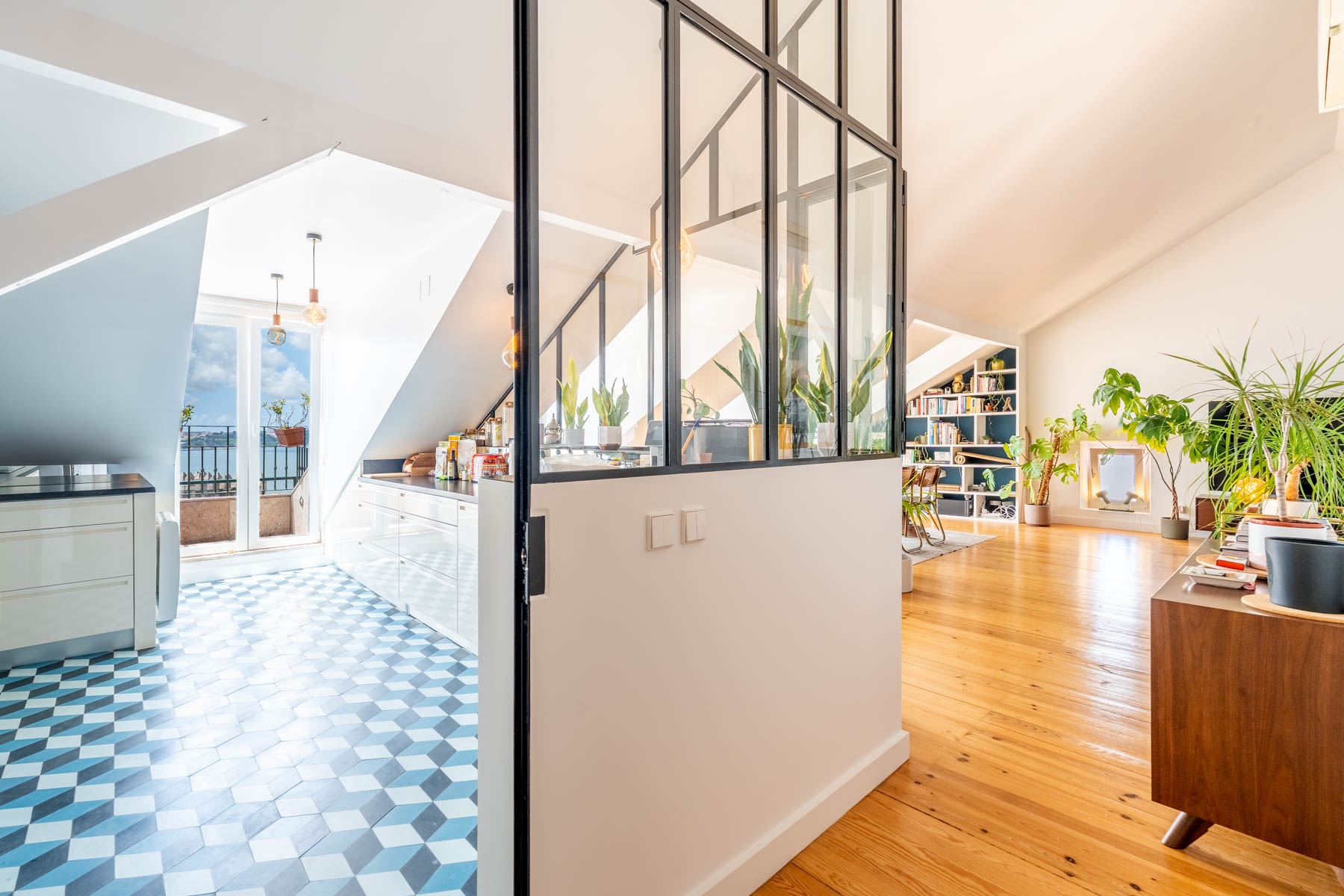  Flat, 2 bedrooms, for Sale - 物件實景
