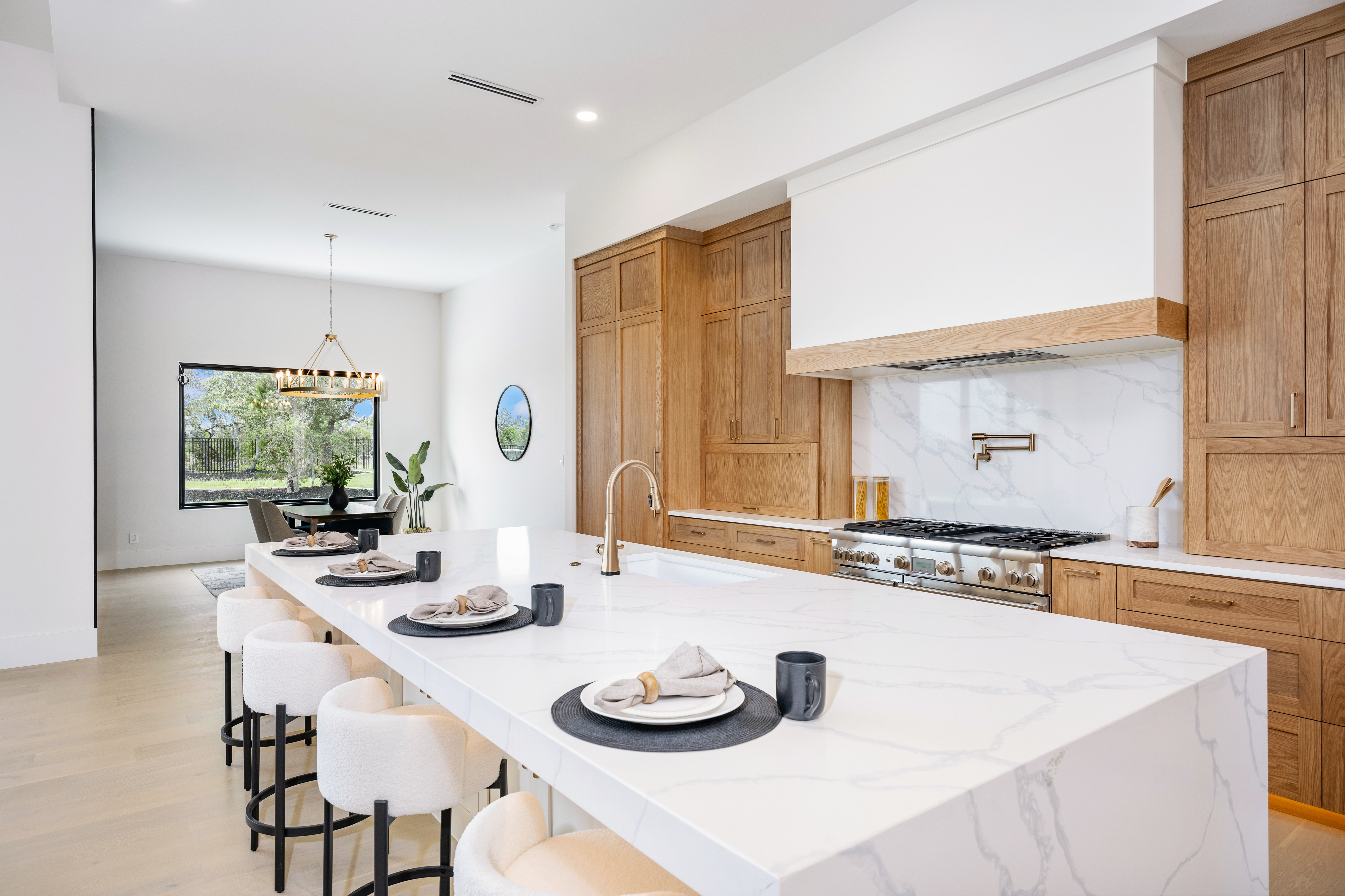  Resort-Style Living in George