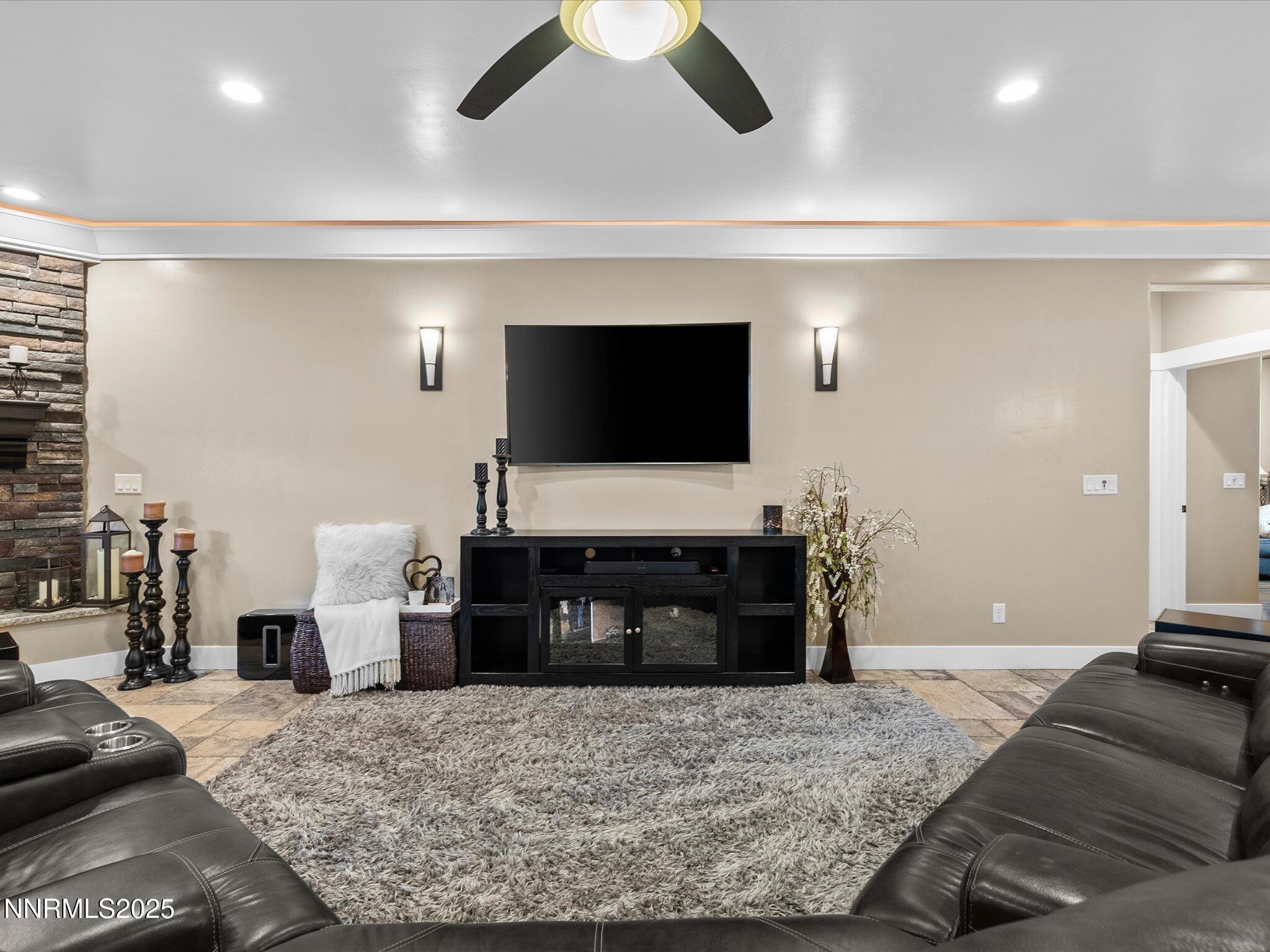 Carson City, Nevada, 89701, United States, 4 Bedrooms Bedrooms, ,4 BathroomsBathrooms,Residential,For Sale,1906902
