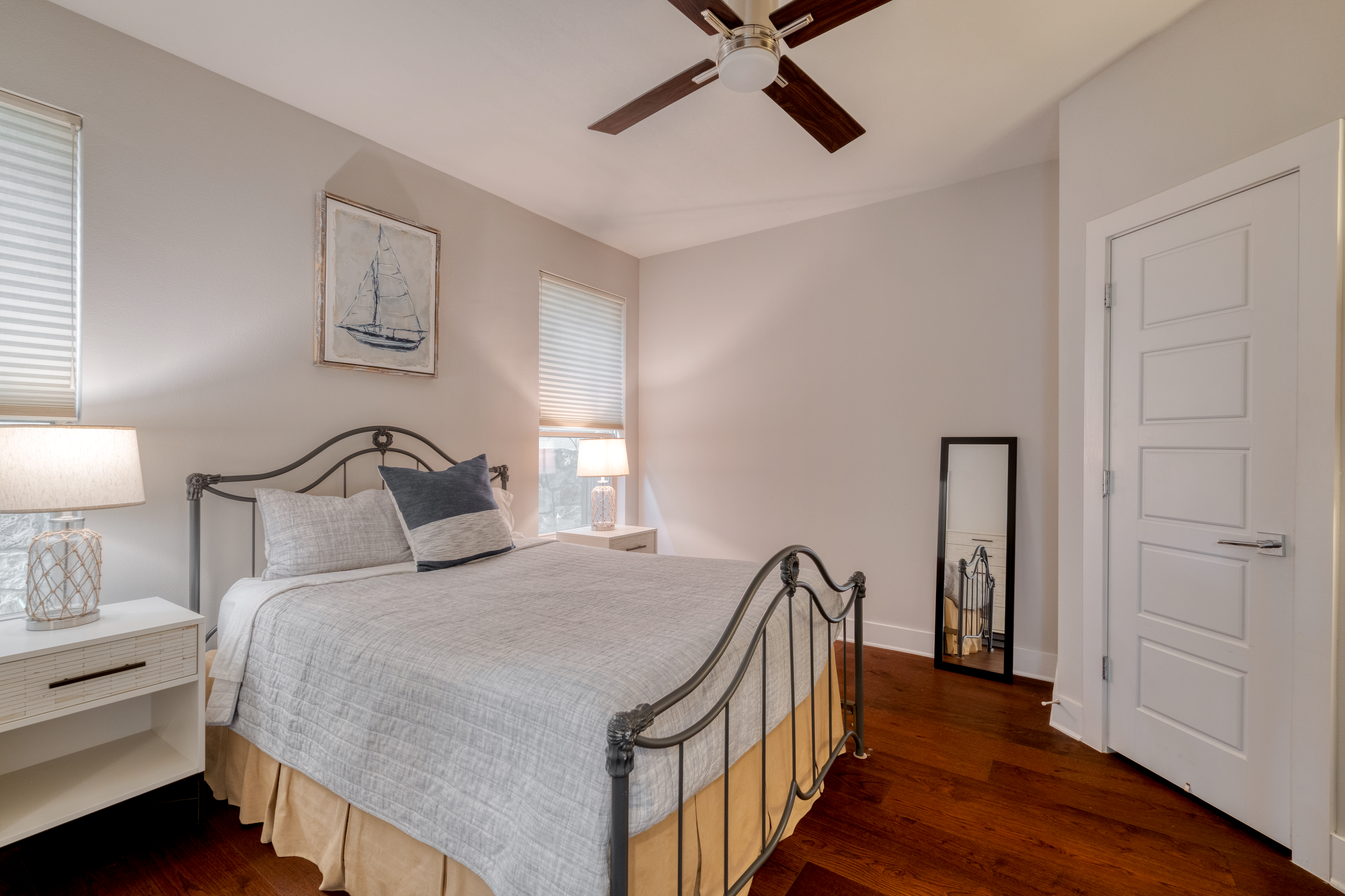  1205 Elm Street #8, Austin, TX 78703 - 物件實景