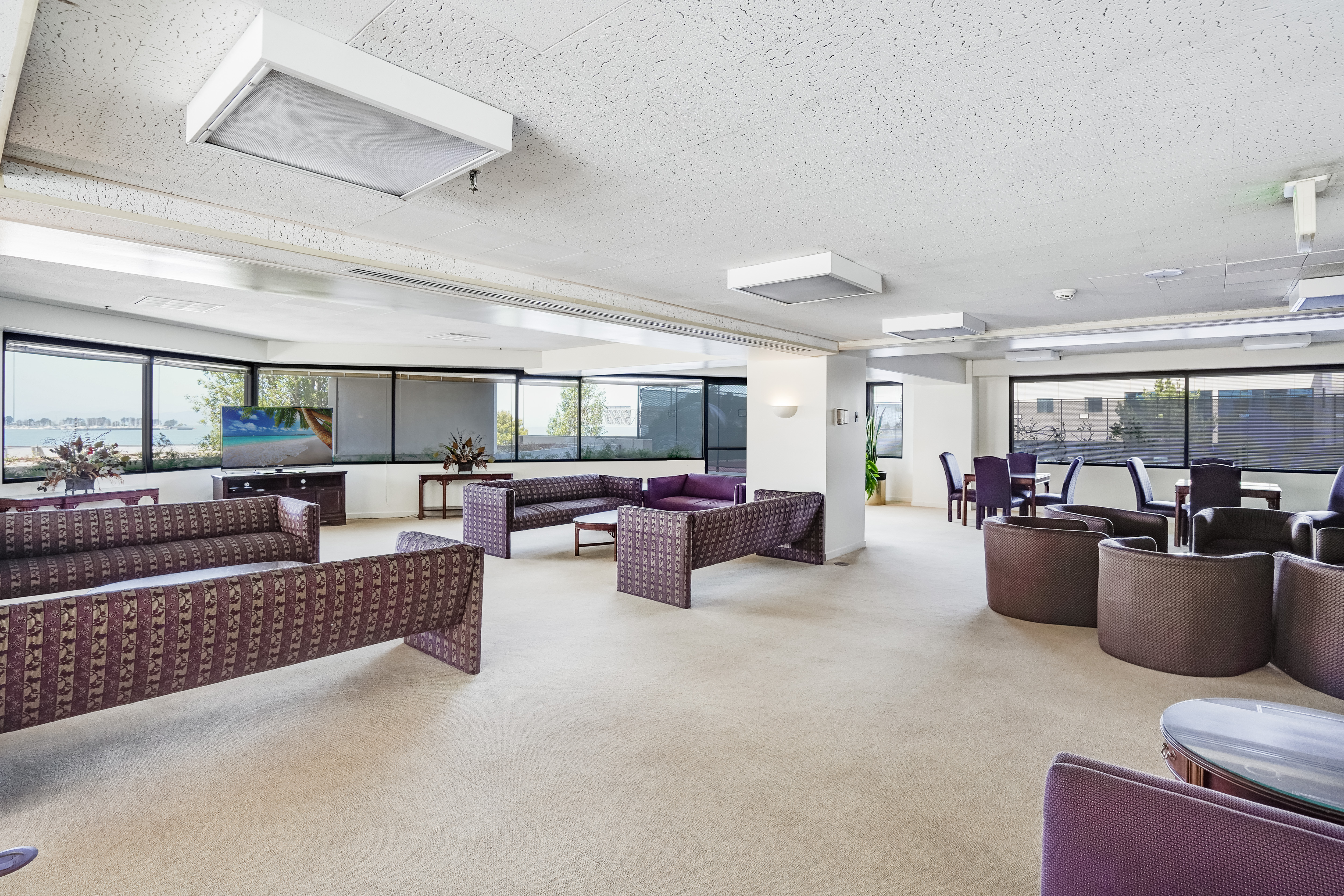  Panoramic Bay Views and Resort-Style Living at Pacific Park Plaza - 物件實景
