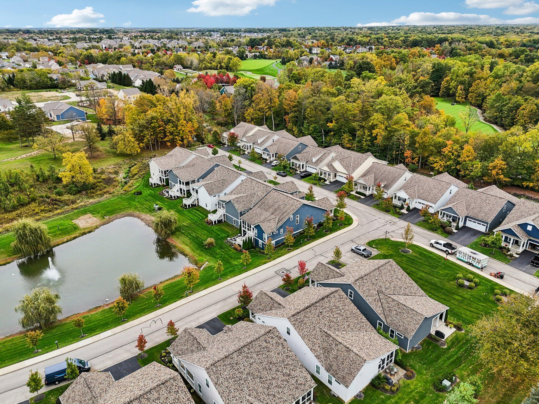 Powell, Ohio, 43065, United States, 4 Bedrooms Bedrooms, ,4 BathroomsBathrooms,Residential,For Sale,1966964