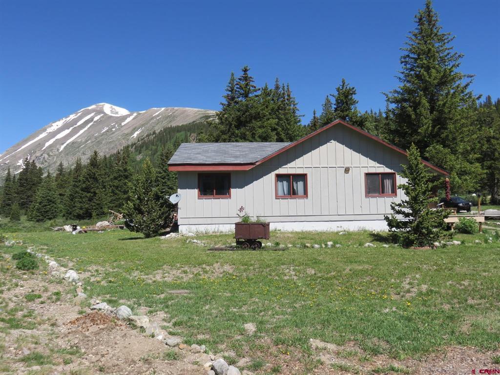 Breckenridge, Colorado, 80424, United States, 4 Bedrooms Bedrooms, ,1 BathroomBathrooms,Residential,For Sale,1848138