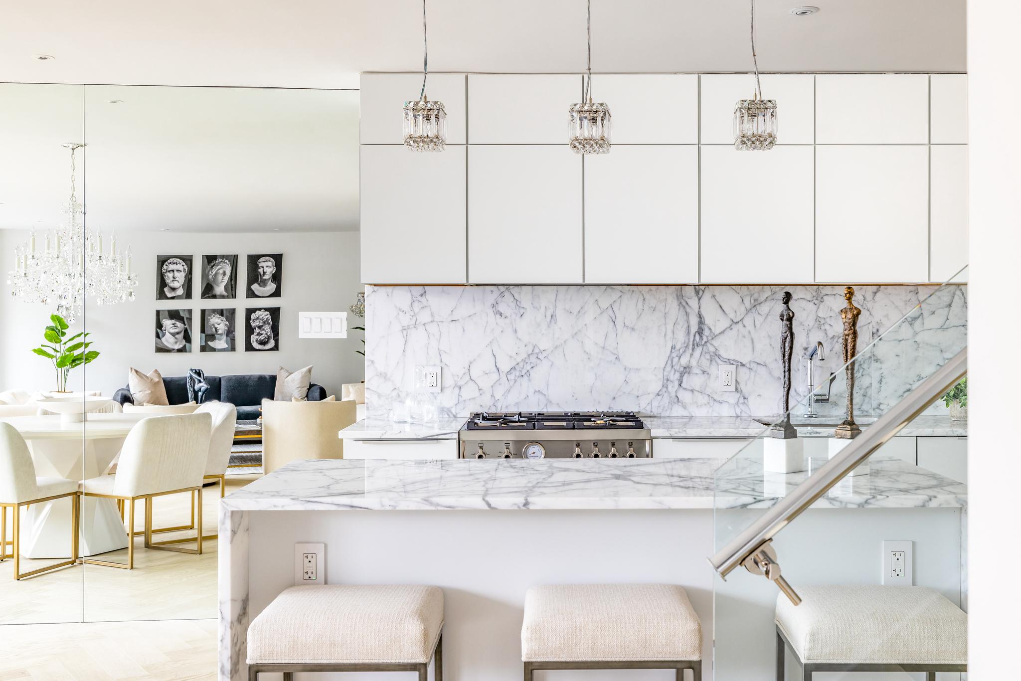  2500 Virginia Ave NW, Washington, DC, 20037 - 物件實景