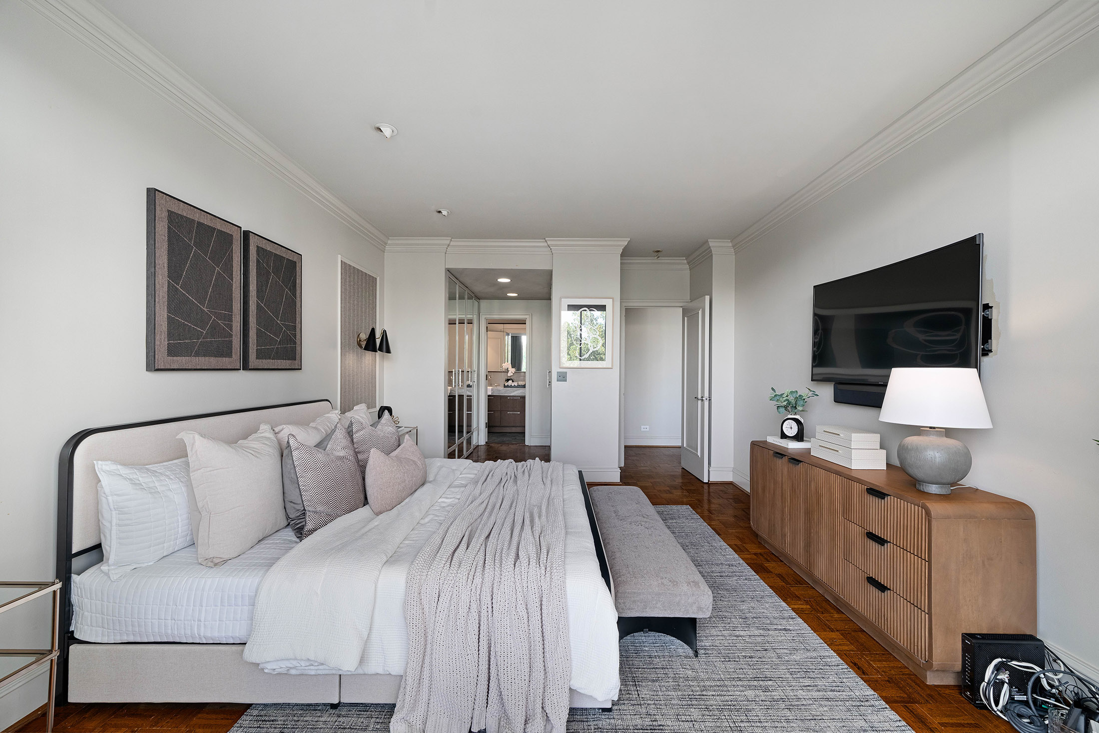  Thoughtfully Reimagined for Modern Living - 物件實景