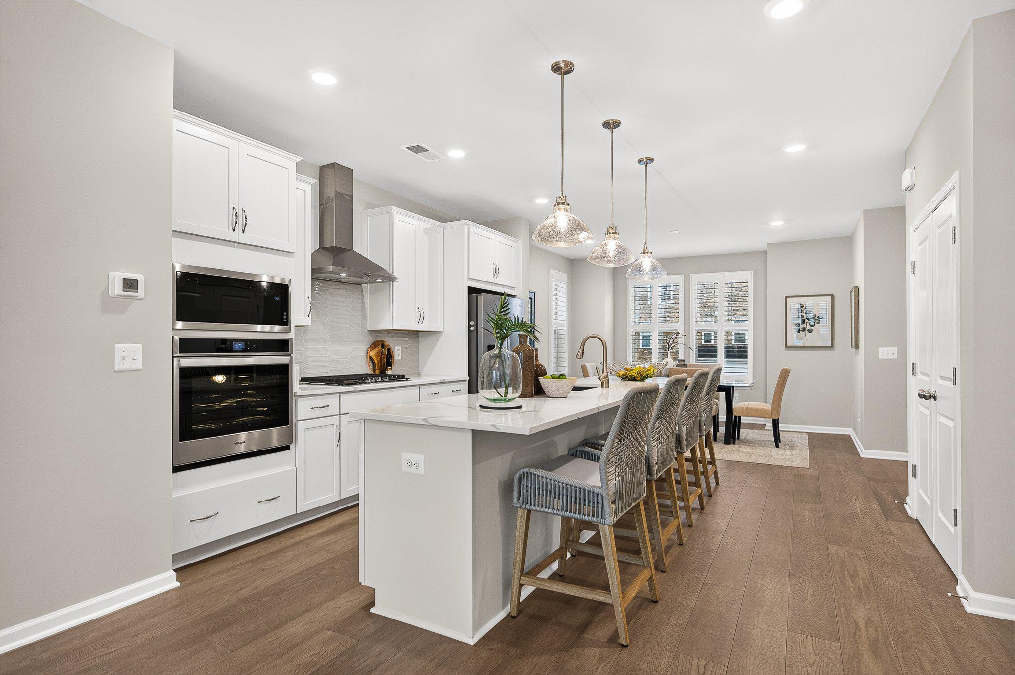  830 Sawback Square NE, Leesburg, VA, 20176 - 物件實景