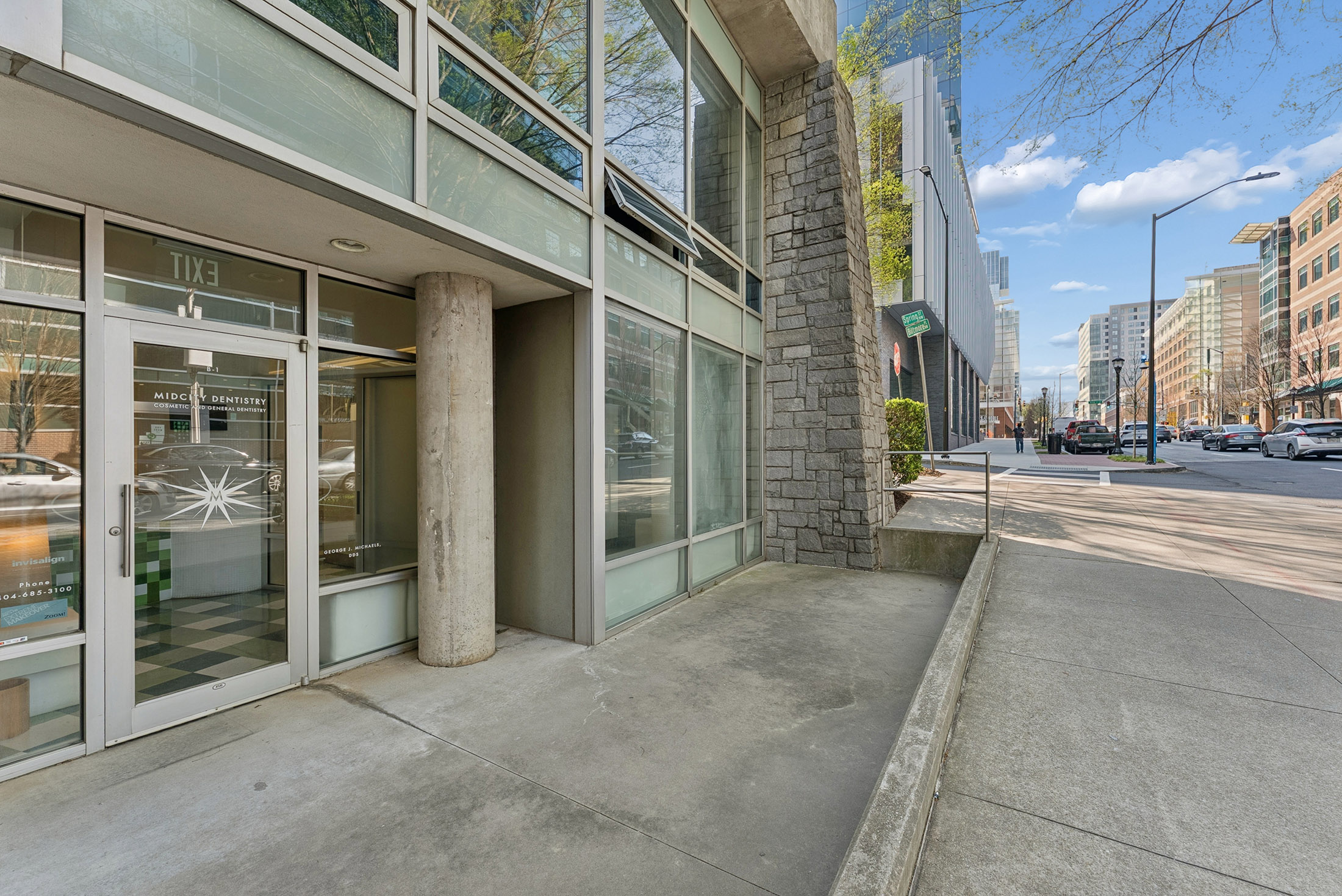  Rare Opportunity for Live/Work Loft in the Heart of Midtown - 物件實景