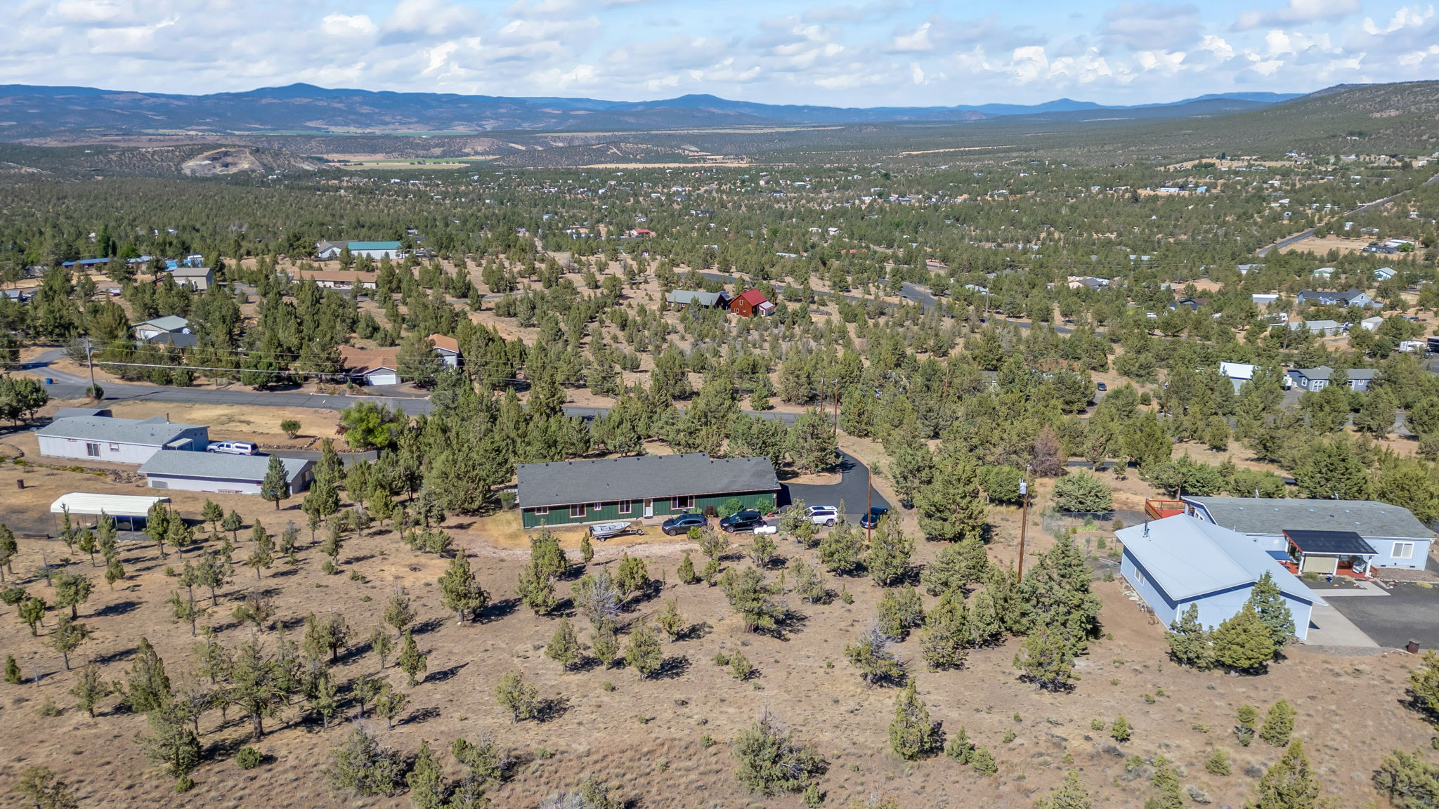 6997 SE Scenic Dr., Prineville, Oregon, 97754, United States, 4 Bedrooms Bedrooms, ,2 BathroomsBathrooms,Residential,For Sale,6997 SE Scenic Dr.,1573189