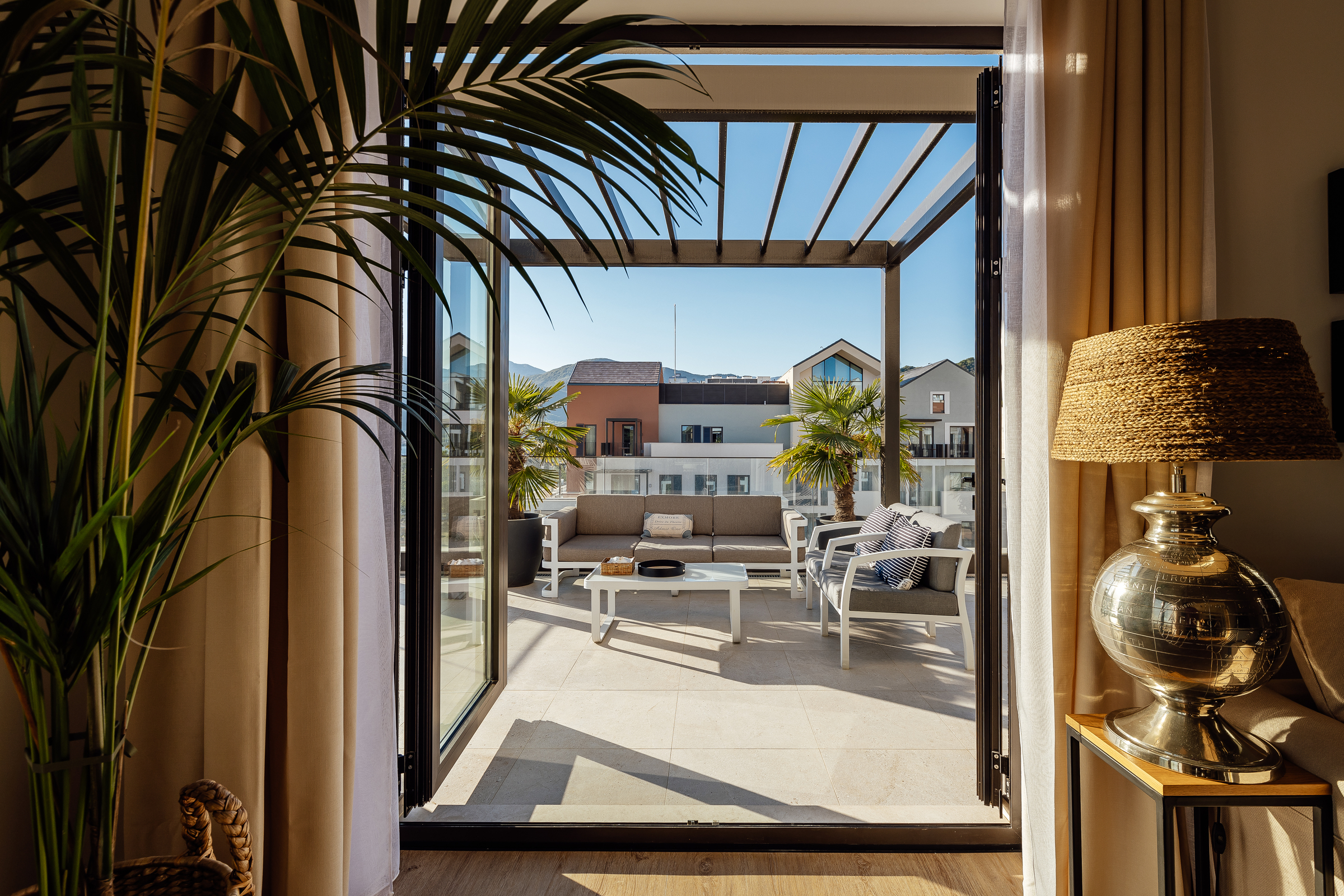  Thea Duplex Penthouse, Boka Place - 物件實景