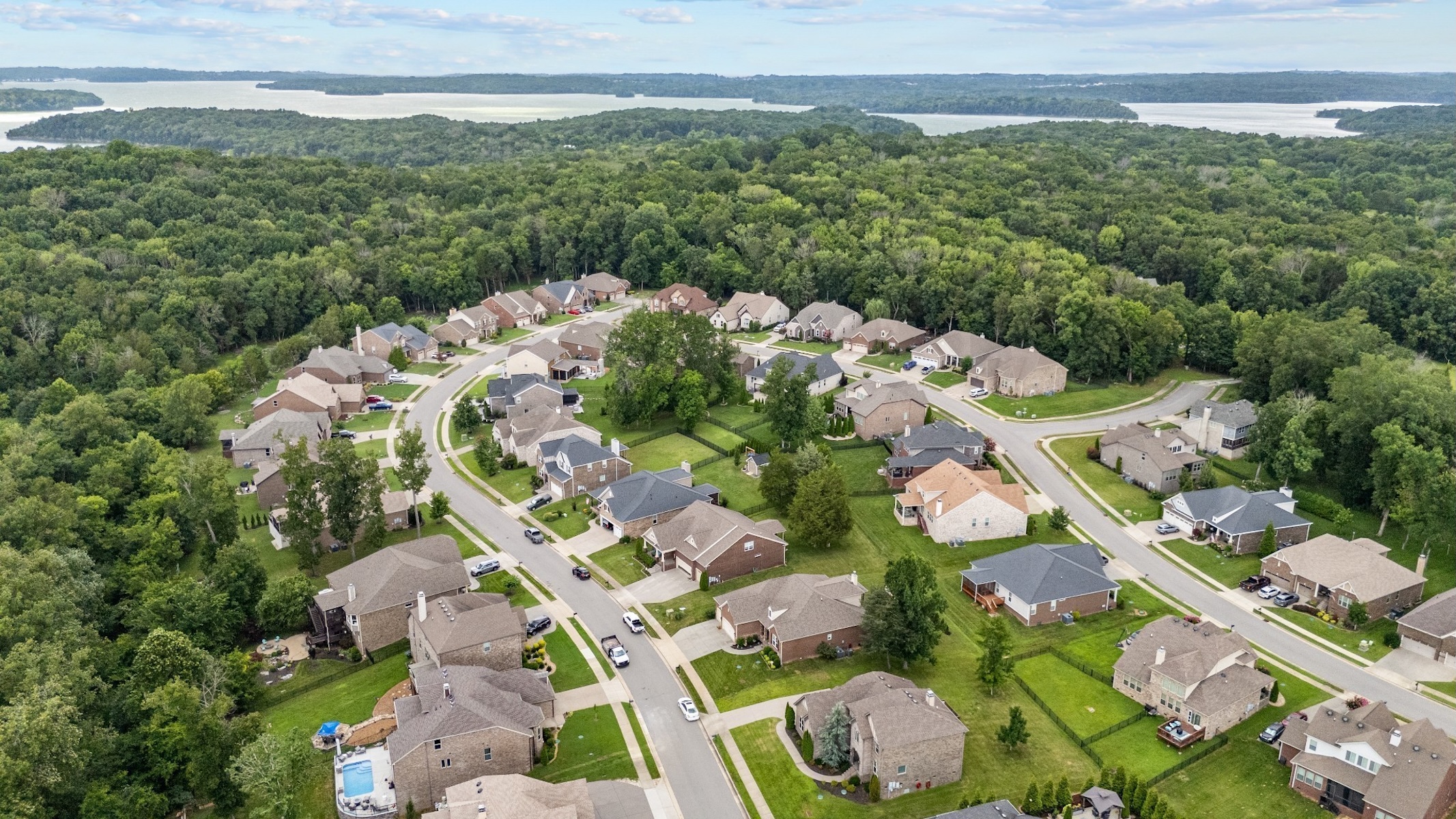  2224 Arbor Pointe Way, Hermitage, TN, 37076 - 物件實景